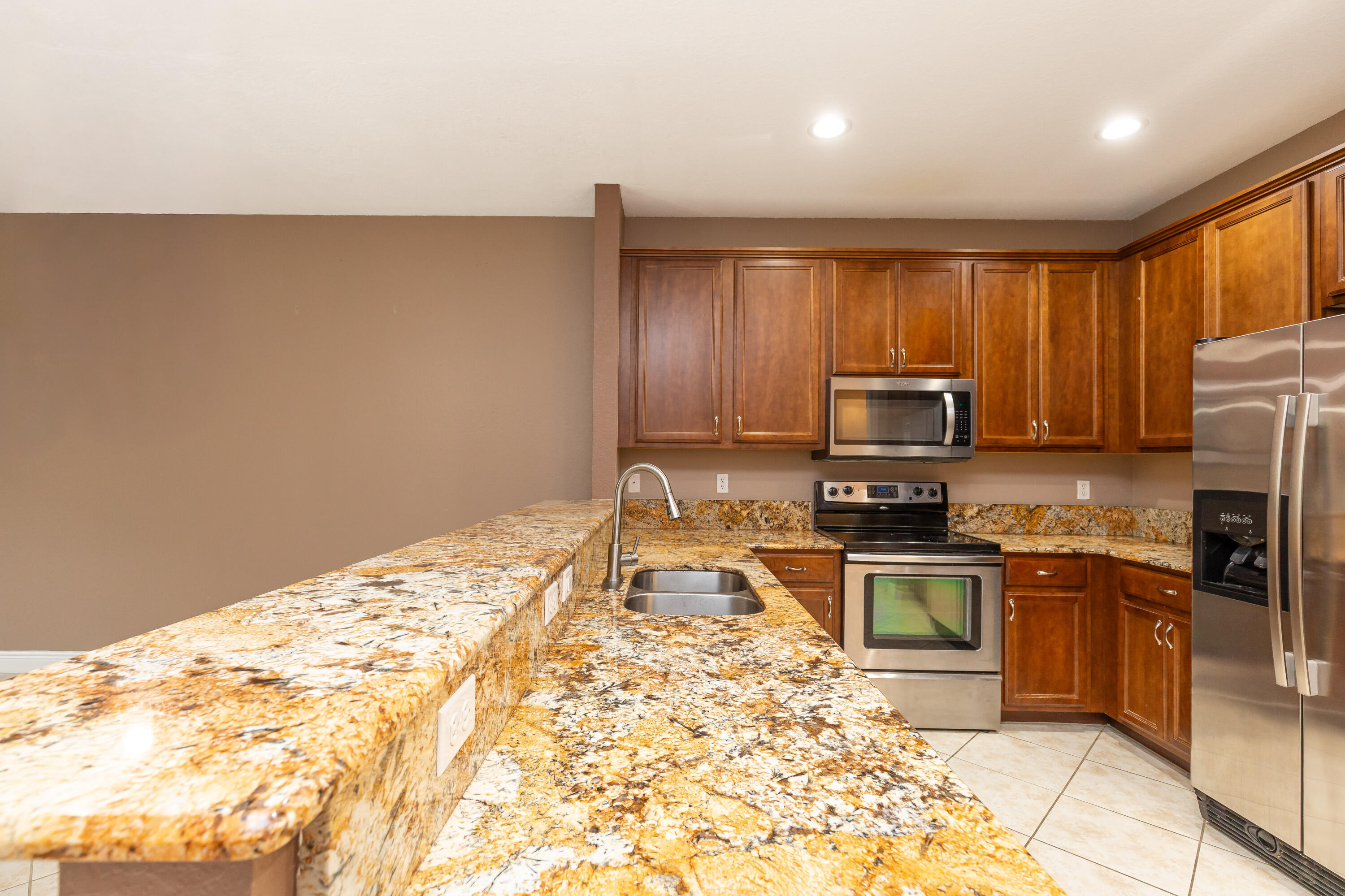 Saddle Bridge - Residential