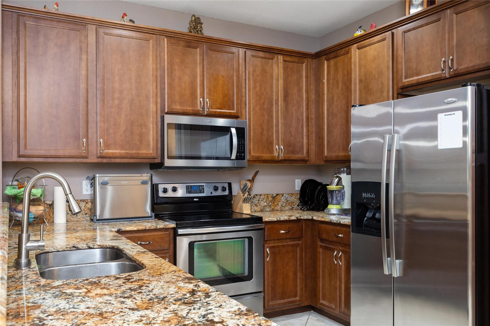 Saddle Bridge - Residential