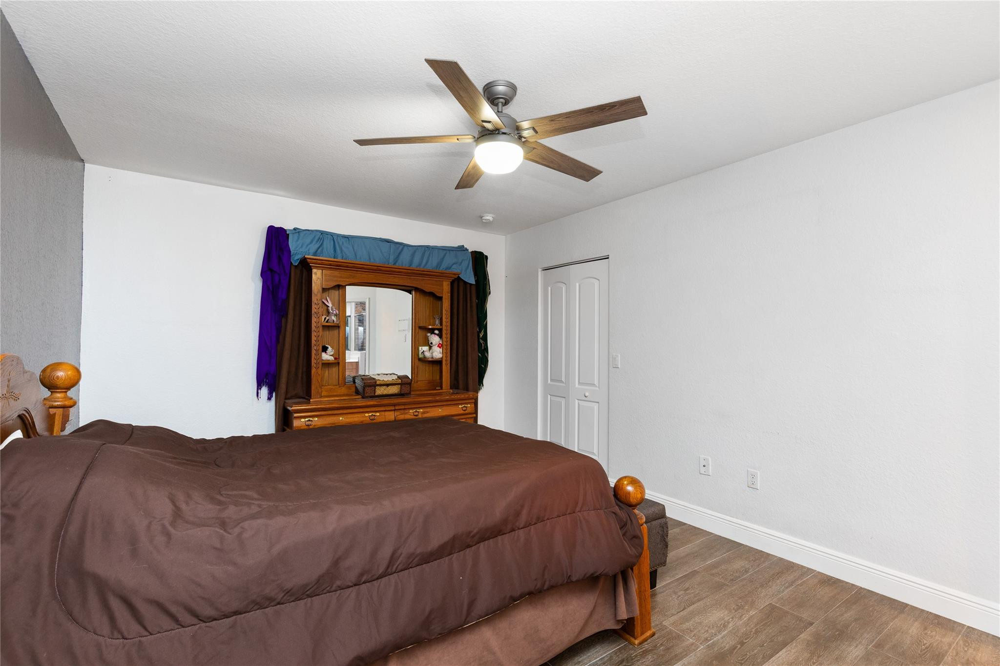 Saddle Bridge - Residential