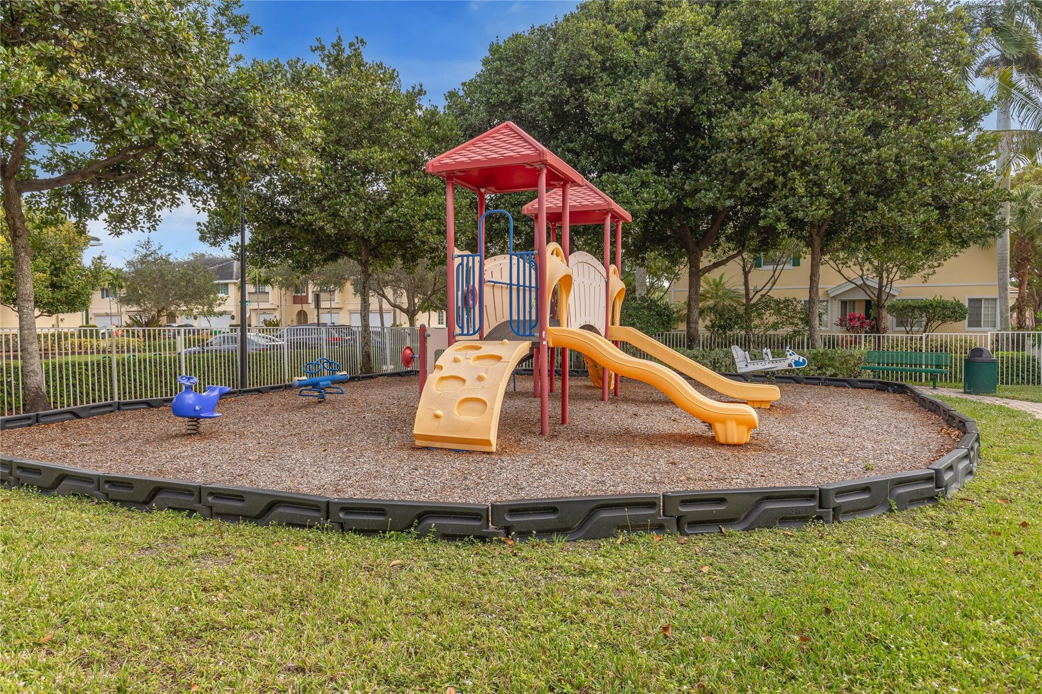 Saddle Bridge - Residential