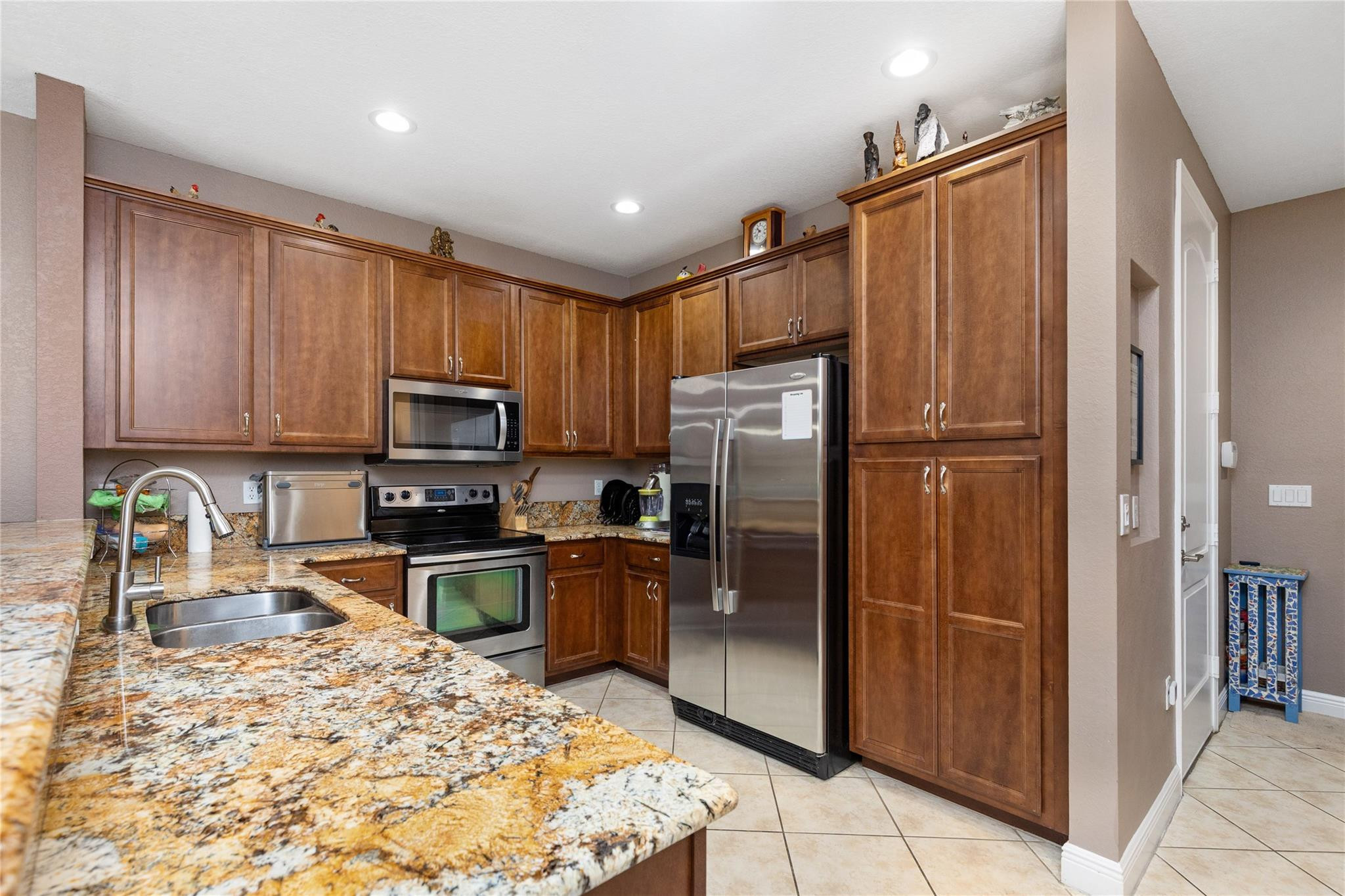 Saddle Bridge - Residential