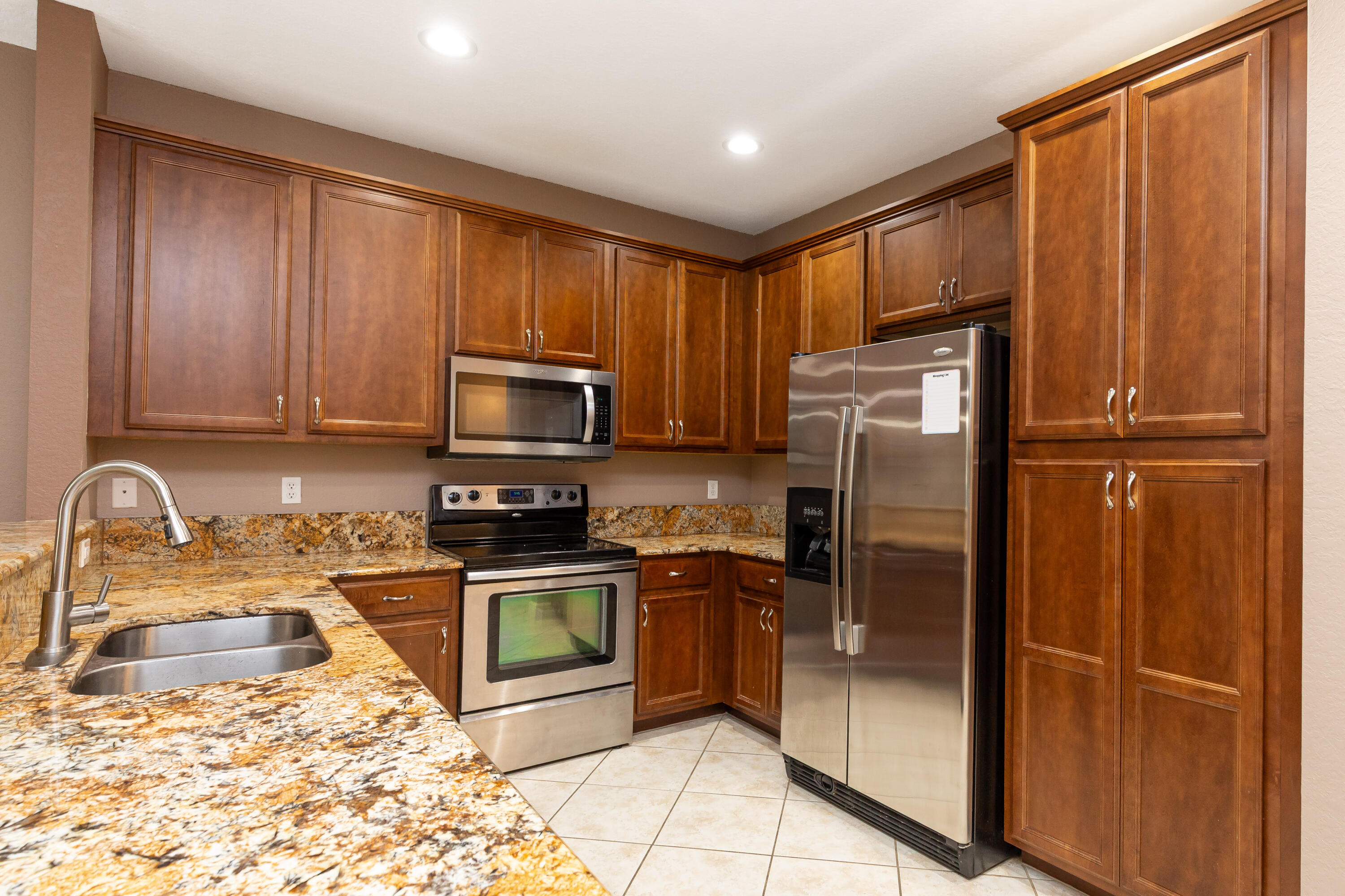 Saddle Bridge - Residential