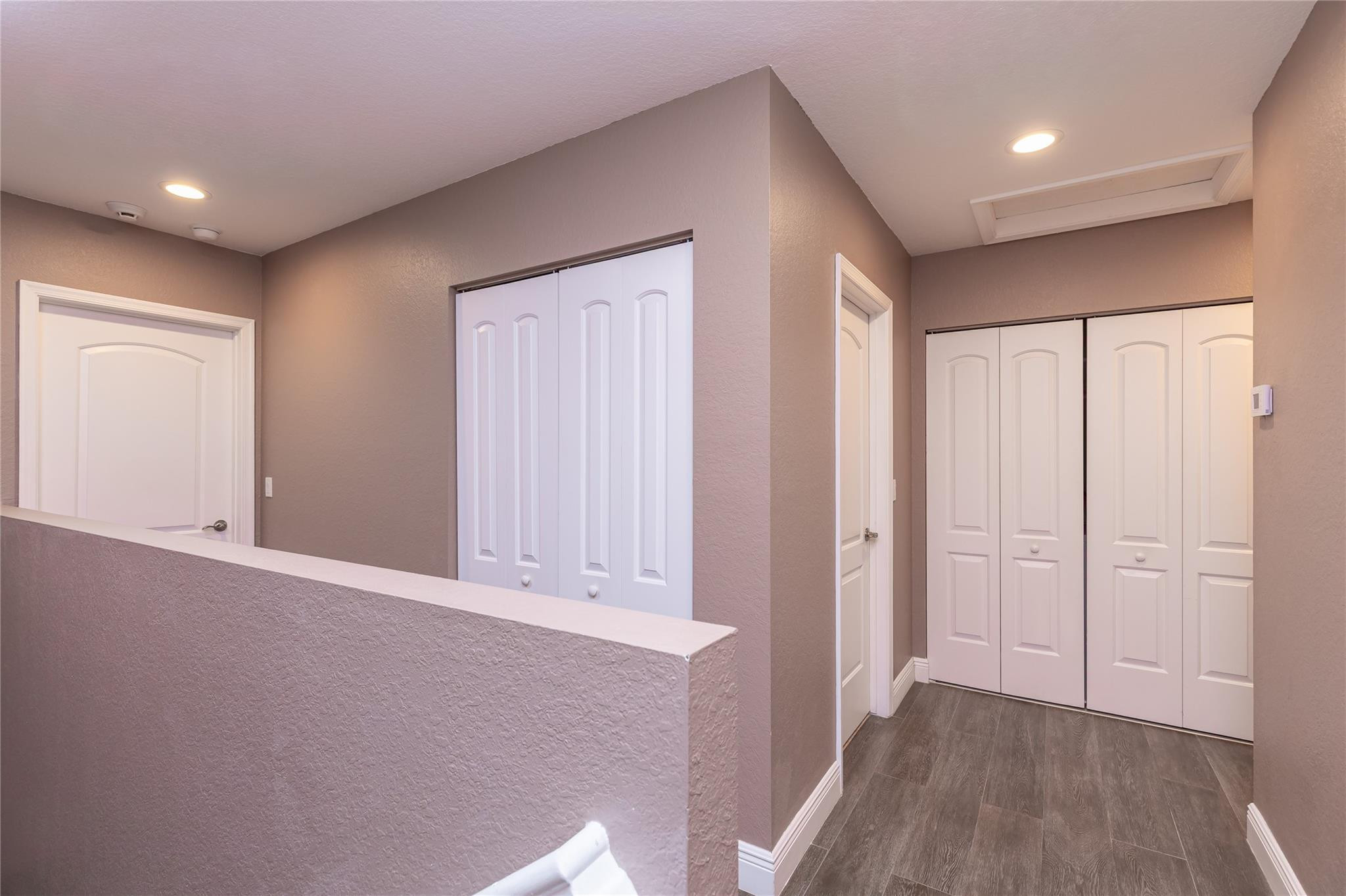 Saddle Bridge - Residential