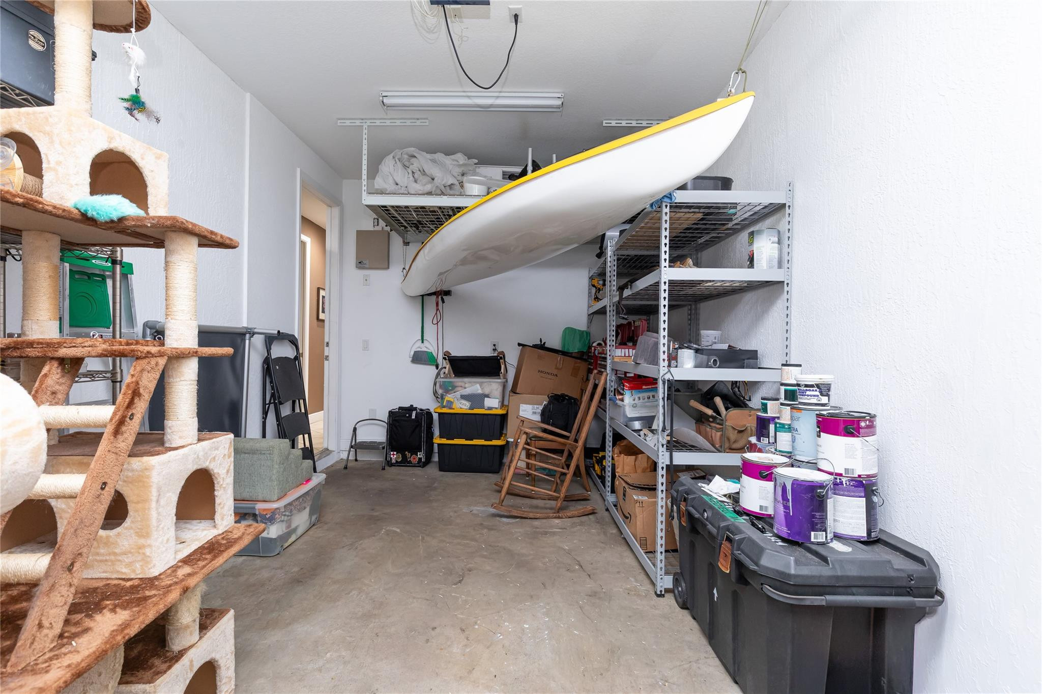 Saddle Bridge - Residential