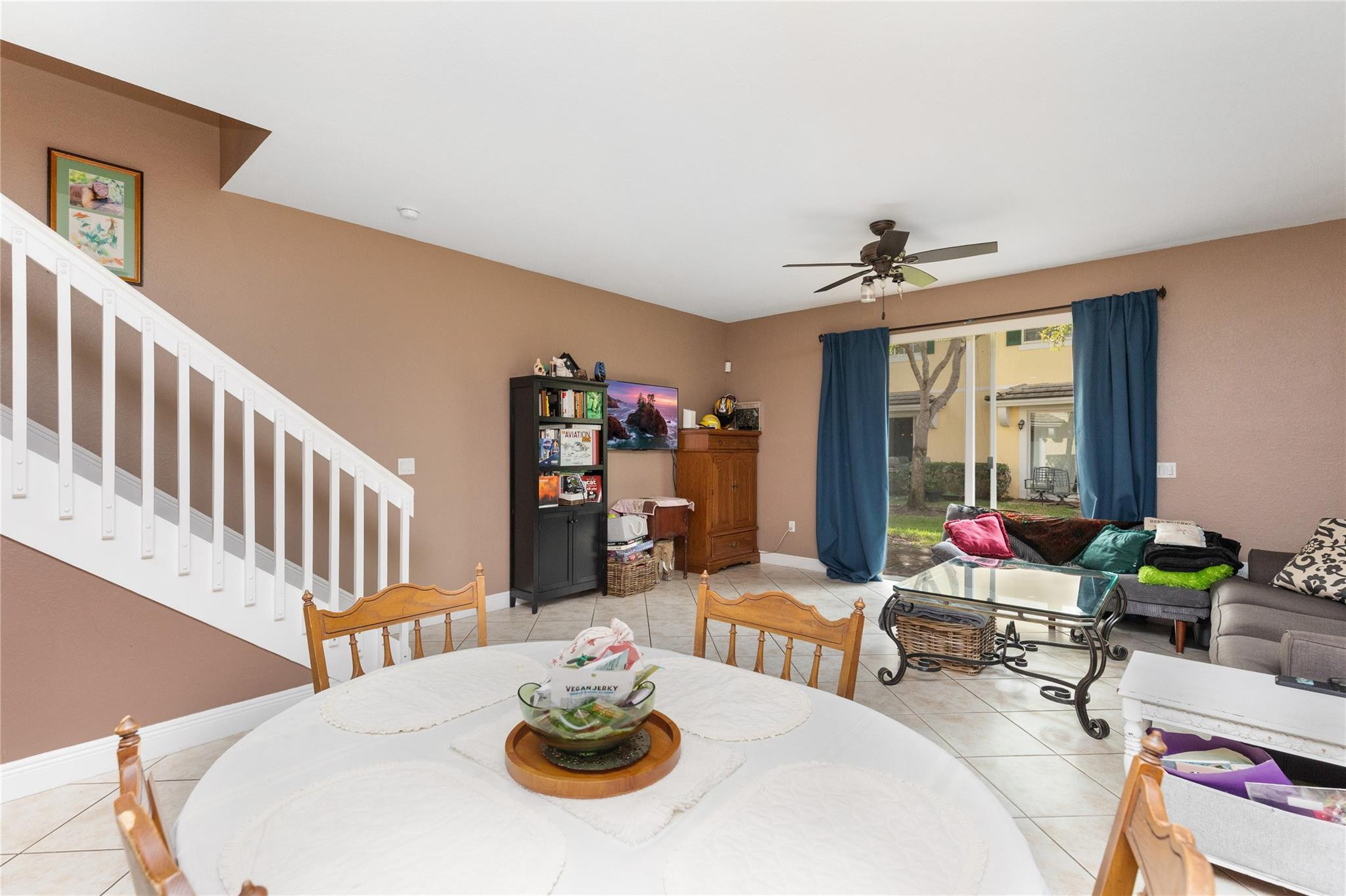 Saddle Bridge - Residential