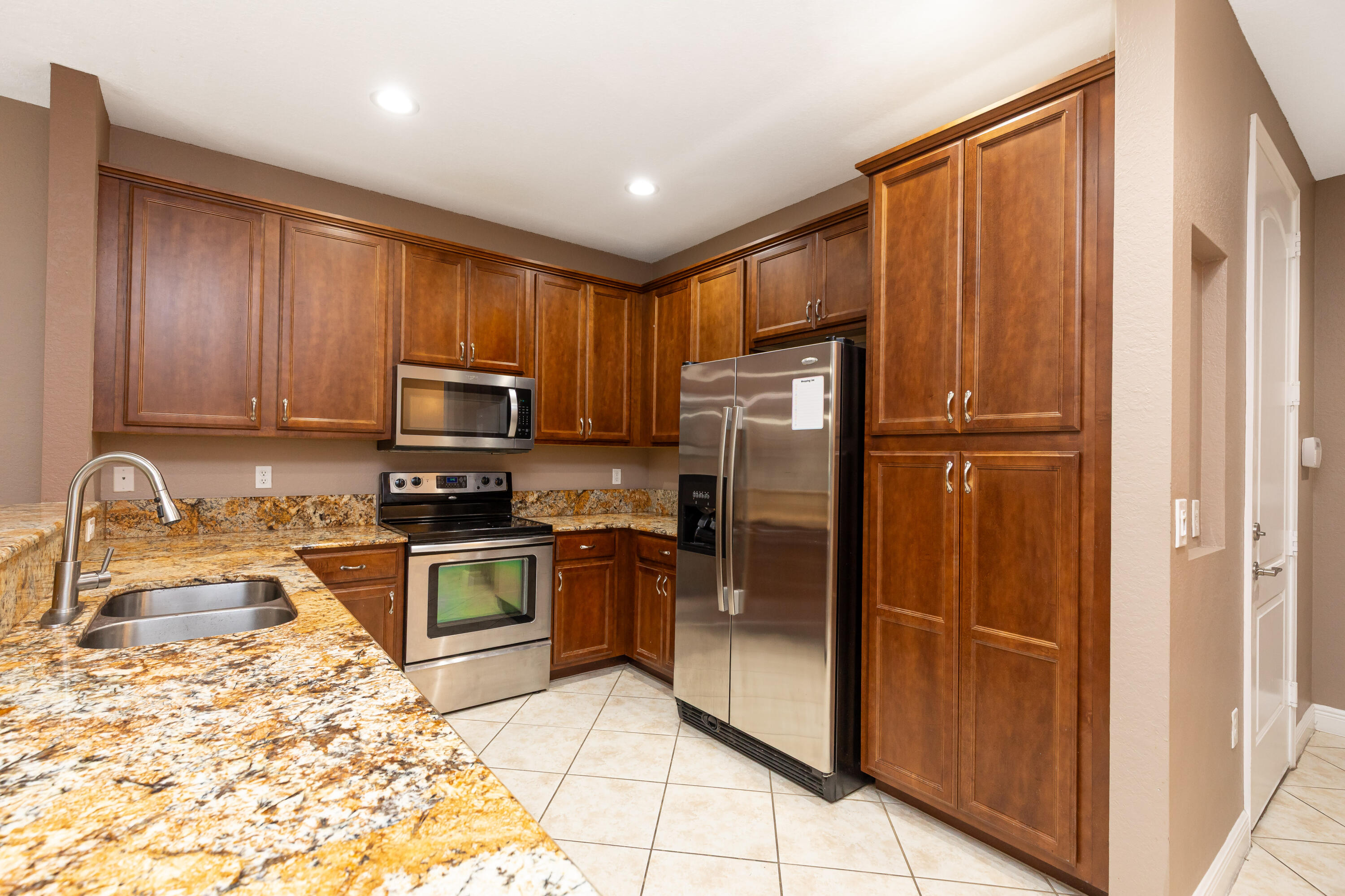 Saddle Bridge - Residential