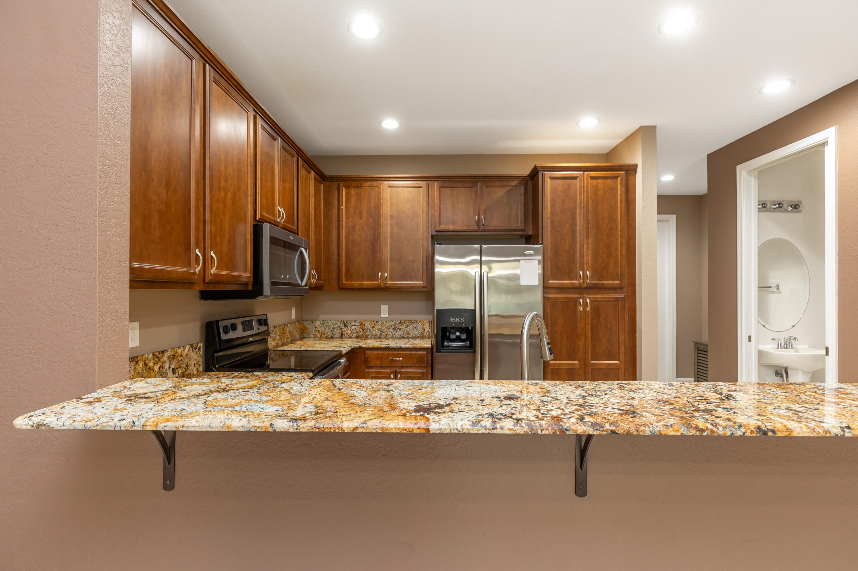 Saddle Bridge - Residential