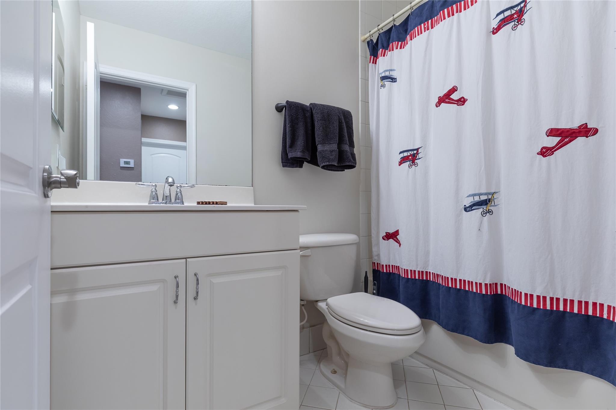 Saddle Bridge - Residential