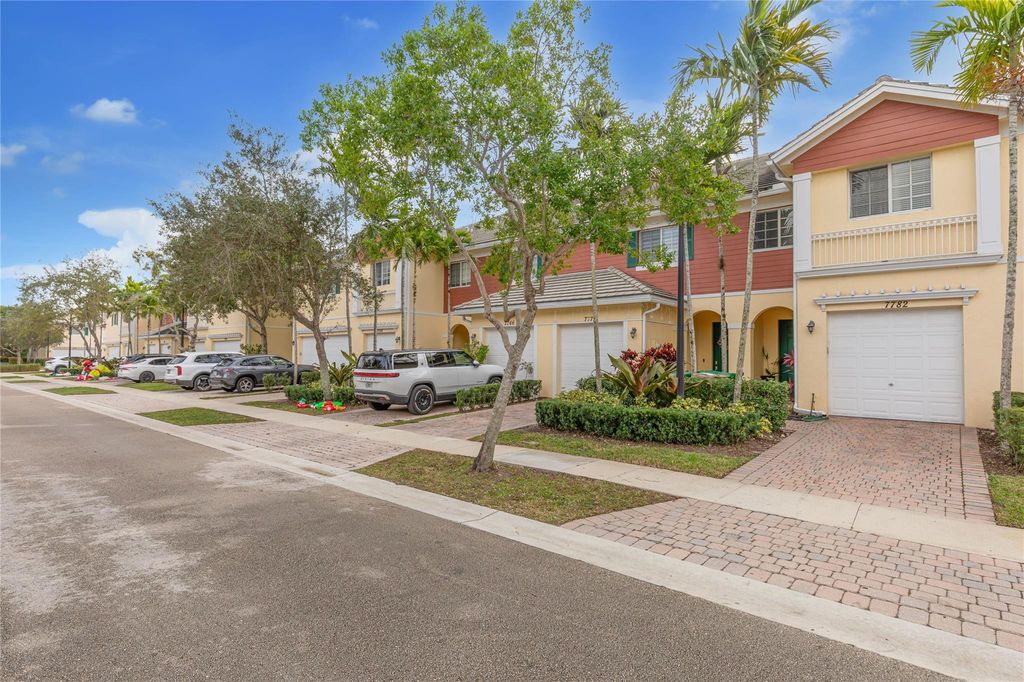 Photo of 7782 Paddock Place, Davie, FL 33328 (MLS # F10541624)