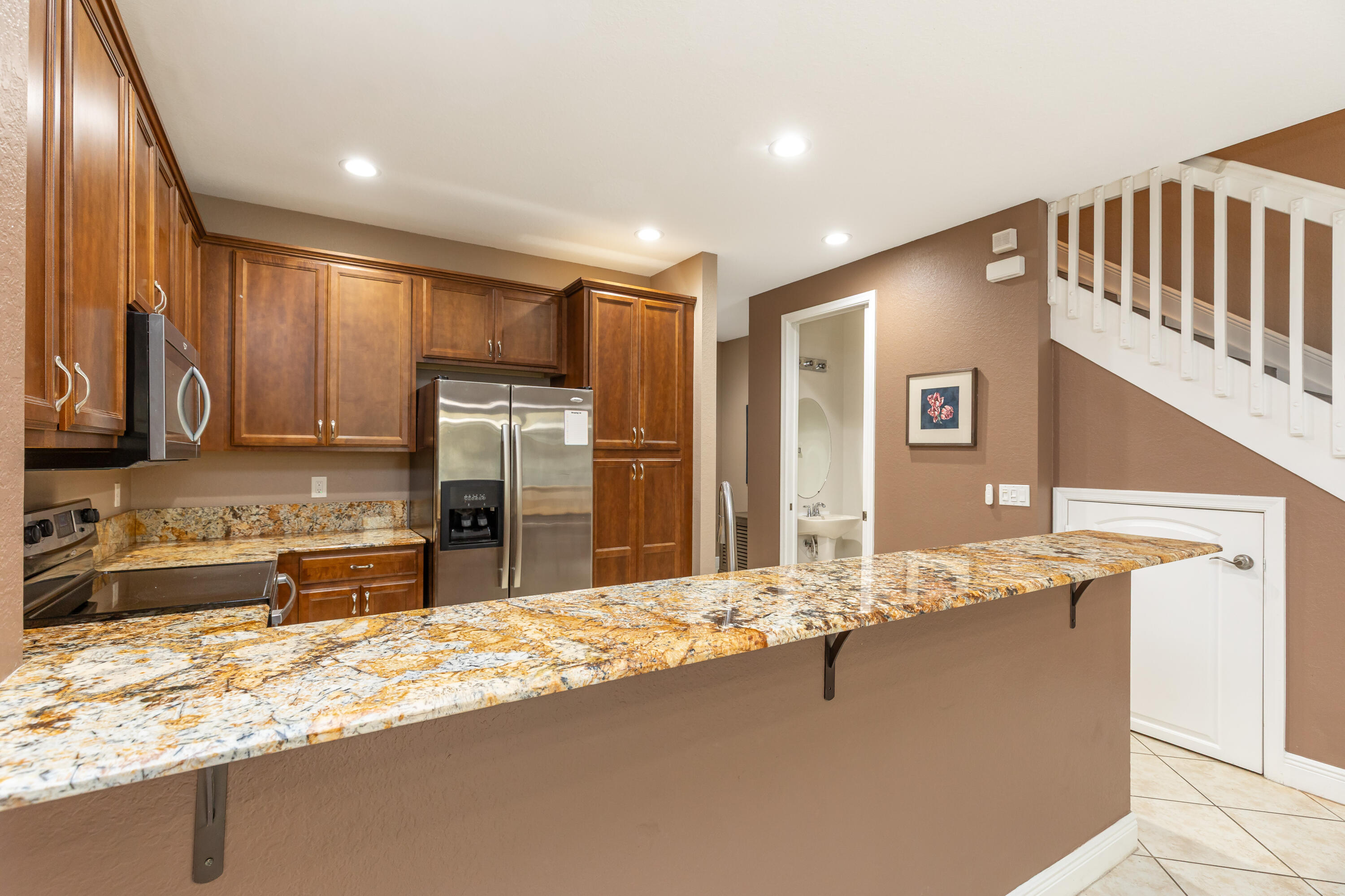 Saddle Bridge - Residential