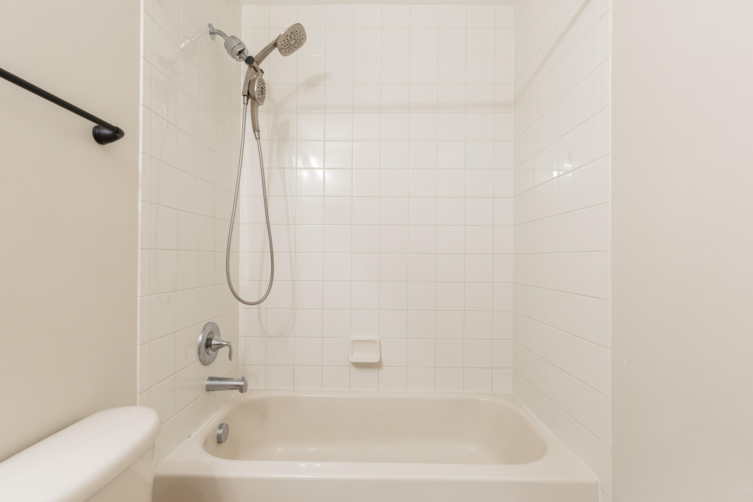 Saddle Bridge - Residential