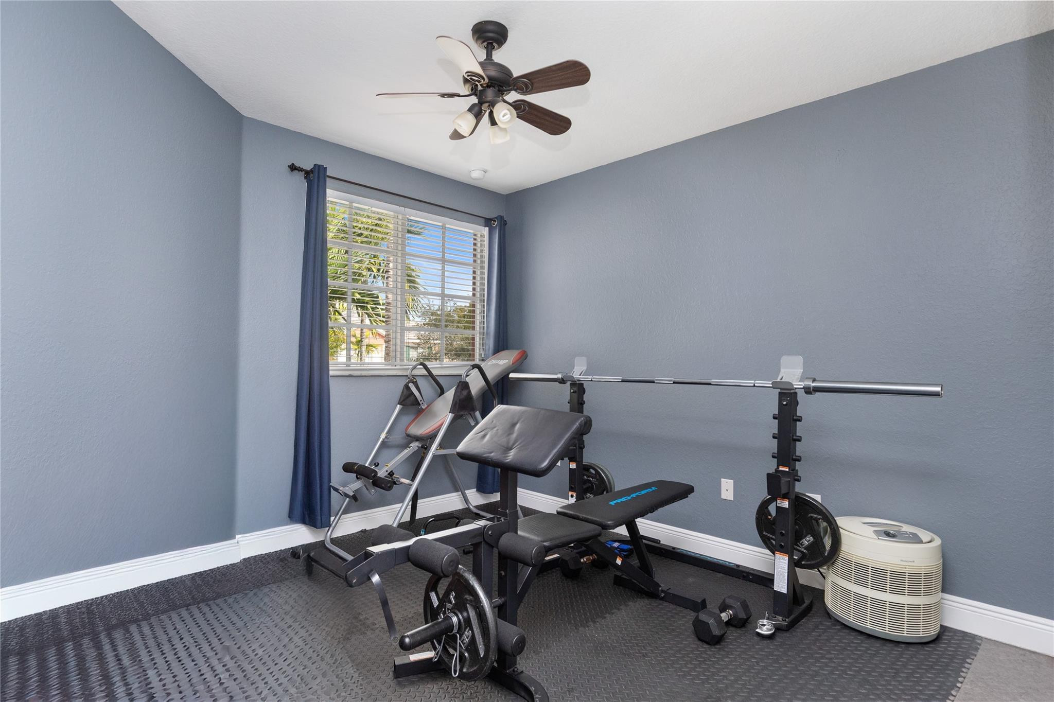 Saddle Bridge - Residential