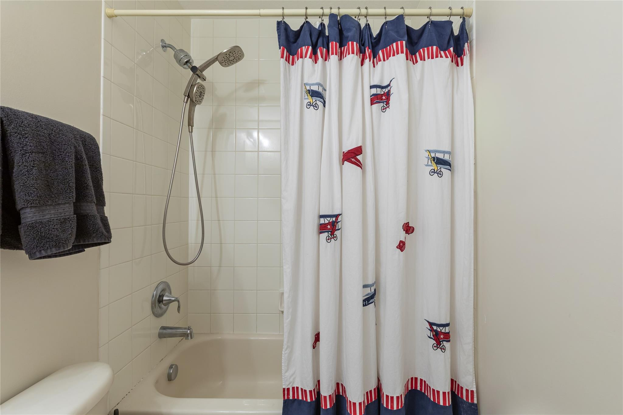 Saddle Bridge - Residential