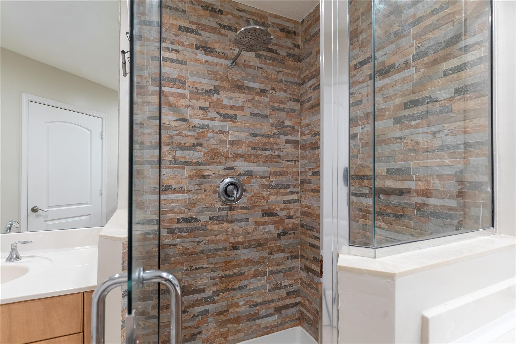 Saddle Bridge - Residential