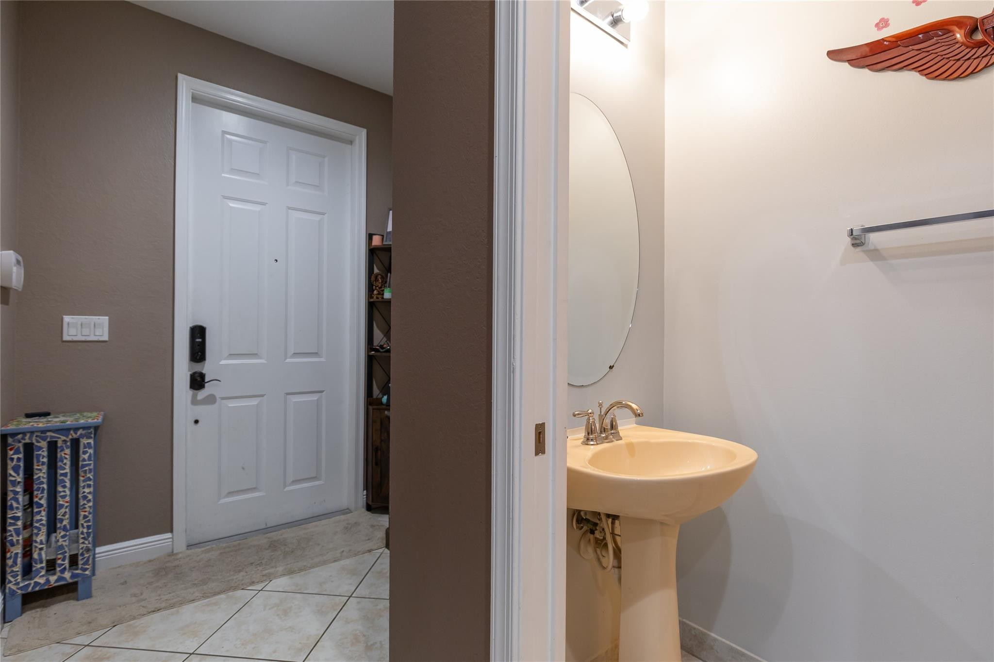 Saddle Bridge - Residential