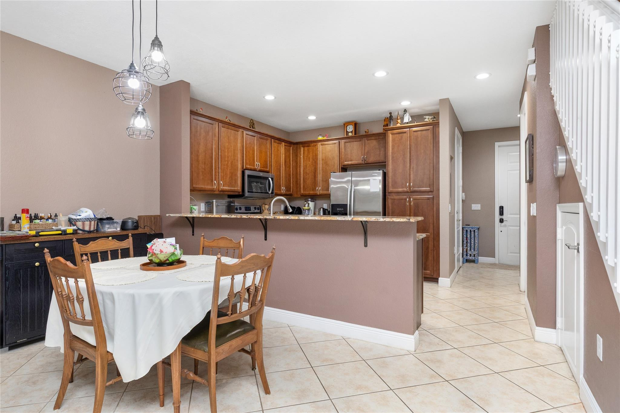 Saddle Bridge - Residential