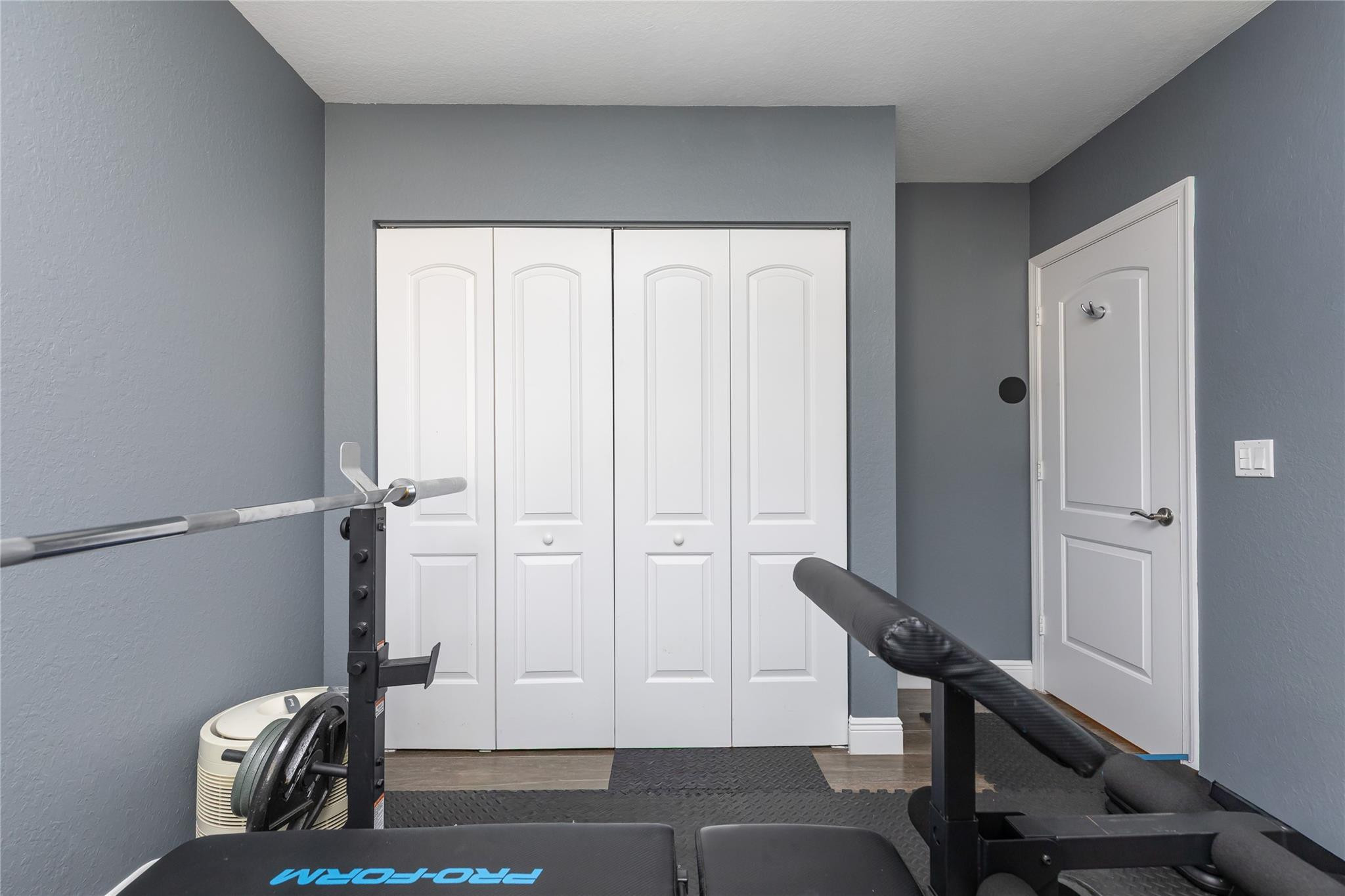 Saddle Bridge - Residential