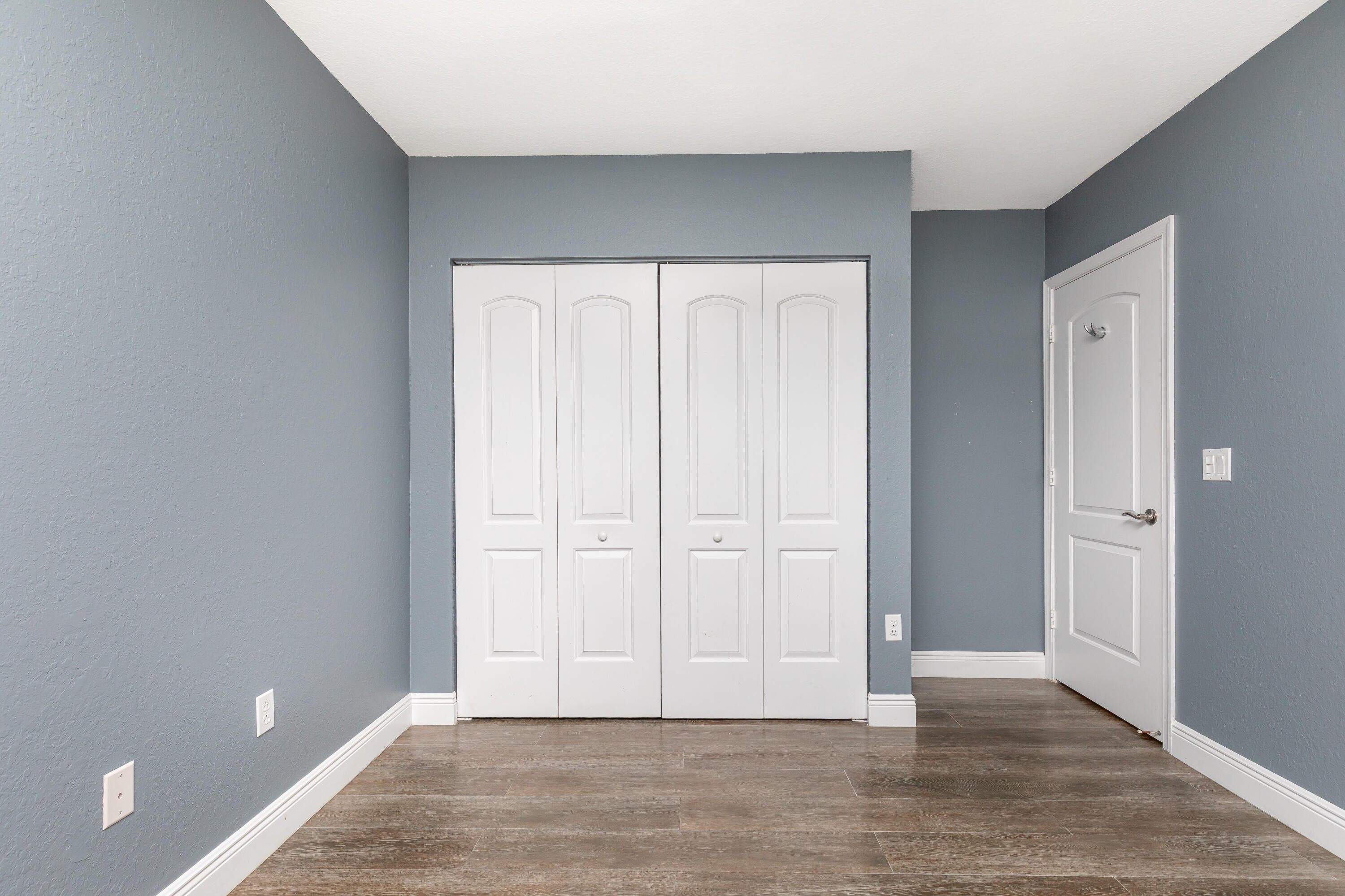 Saddle Bridge - Residential