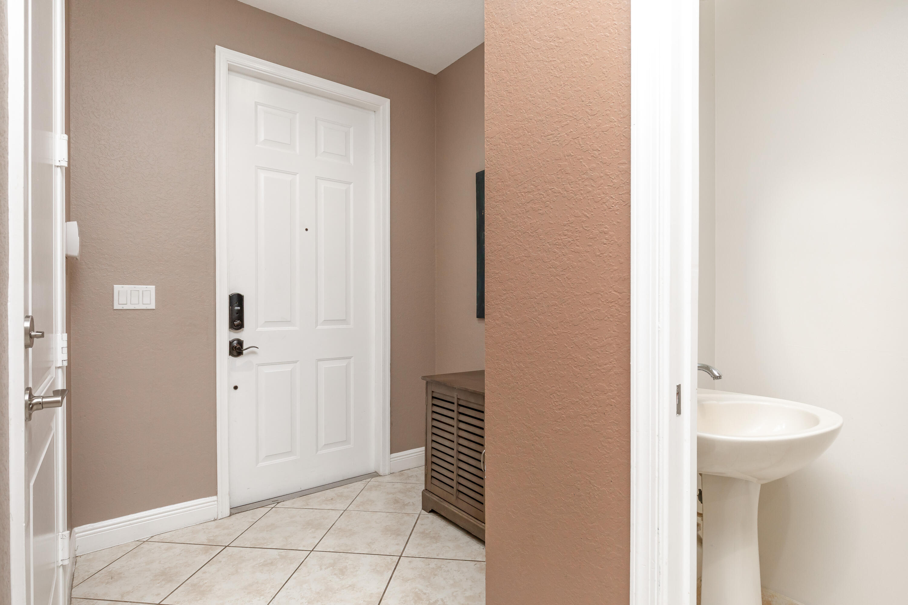 Saddle Bridge - Residential