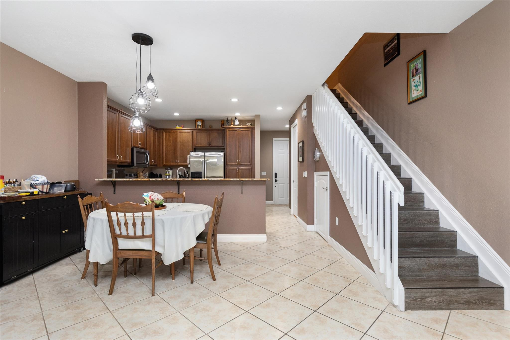 Saddle Bridge - Residential