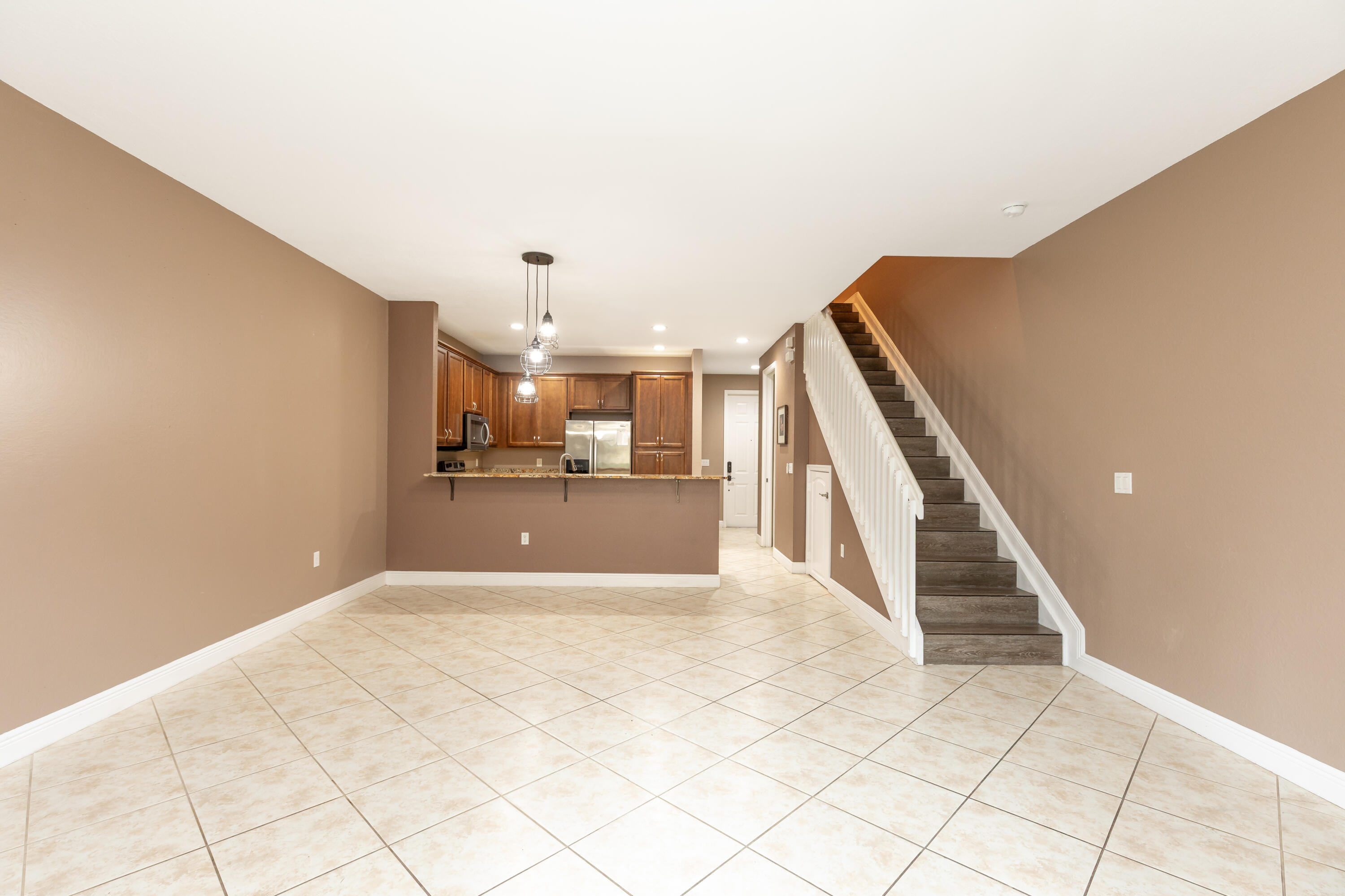 Saddle Bridge - Residential