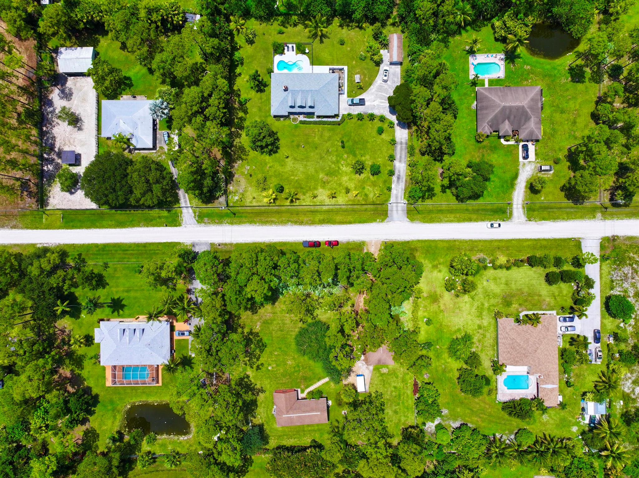 loxahatchee - Residential