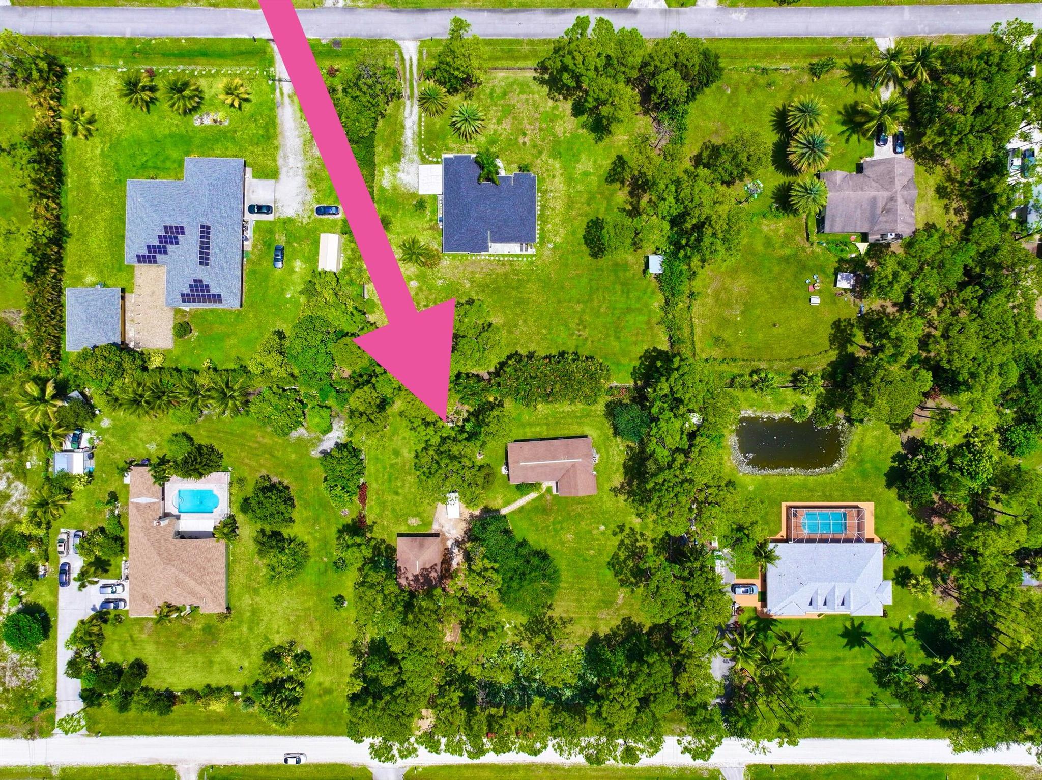 loxahatchee - Residential