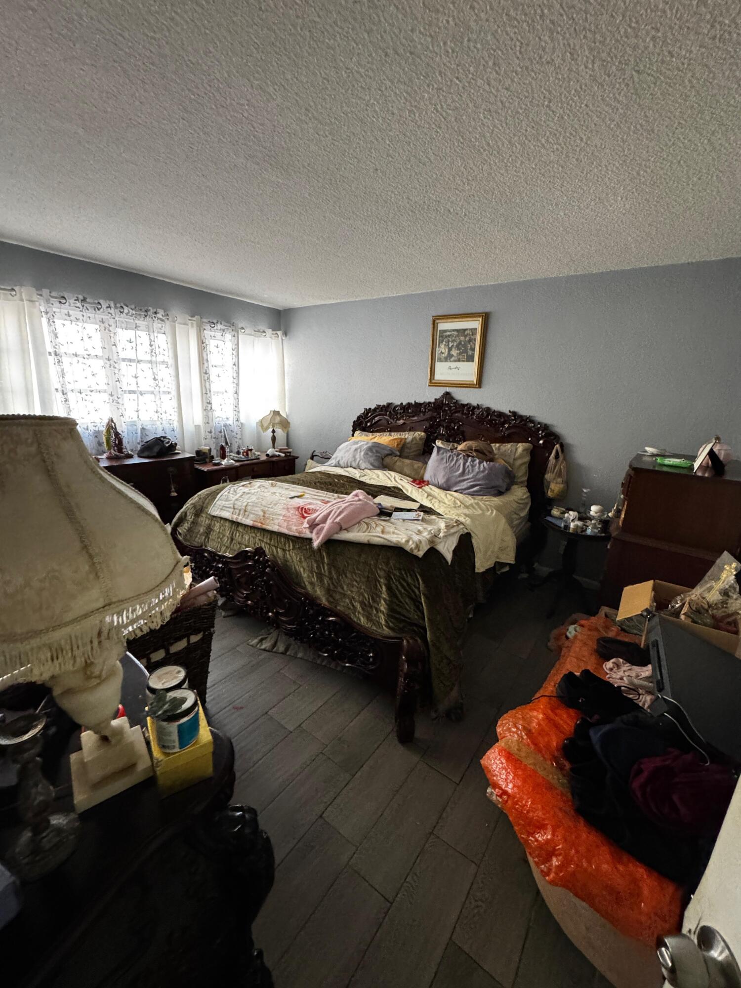 SECOND GULFSTREAM GARDEN - Residential