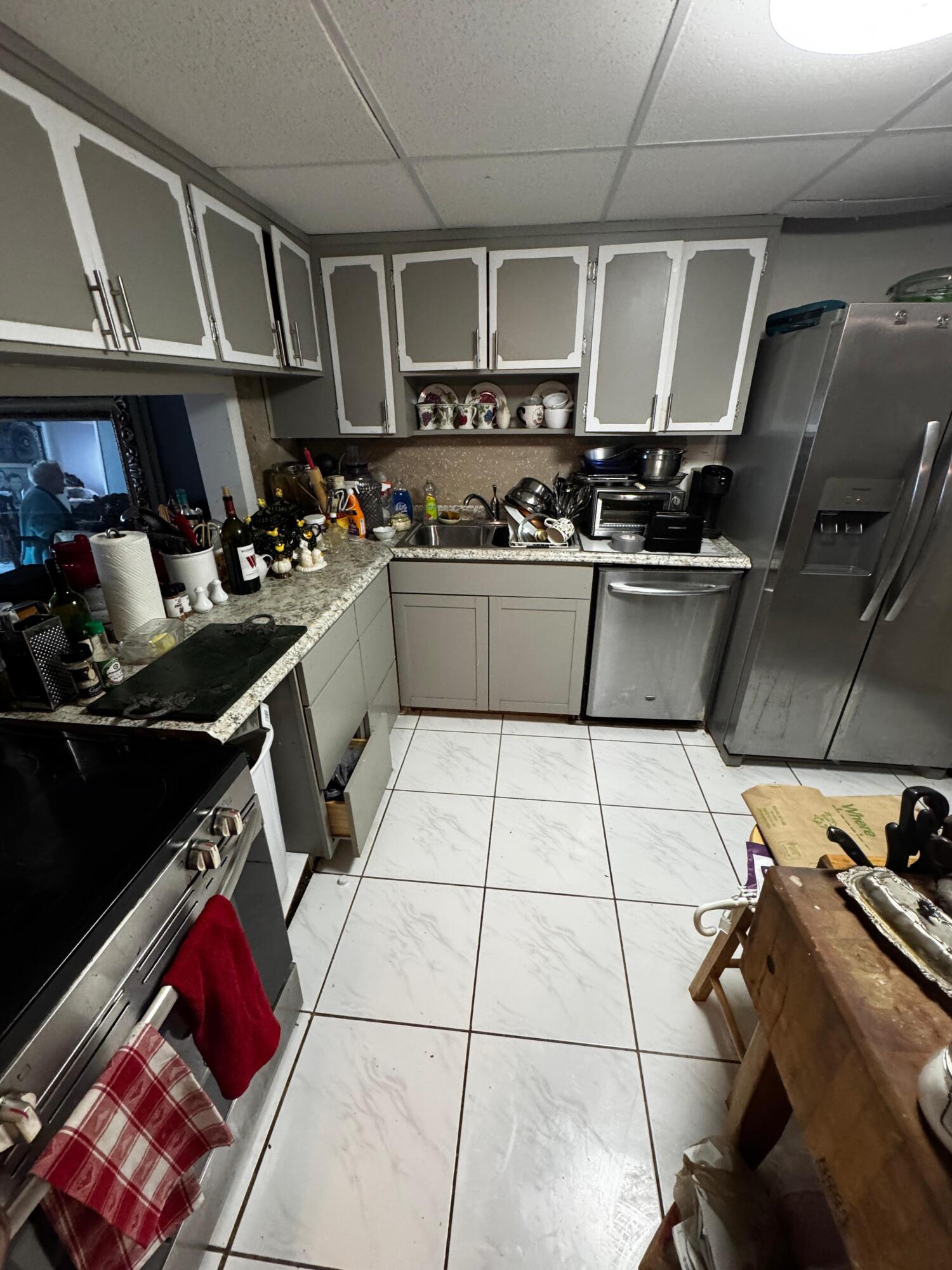 SECOND GULFSTREAM GARDEN - Residential