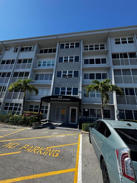 329 SE 3rd Street 105r Hallandale Beach FL 33009