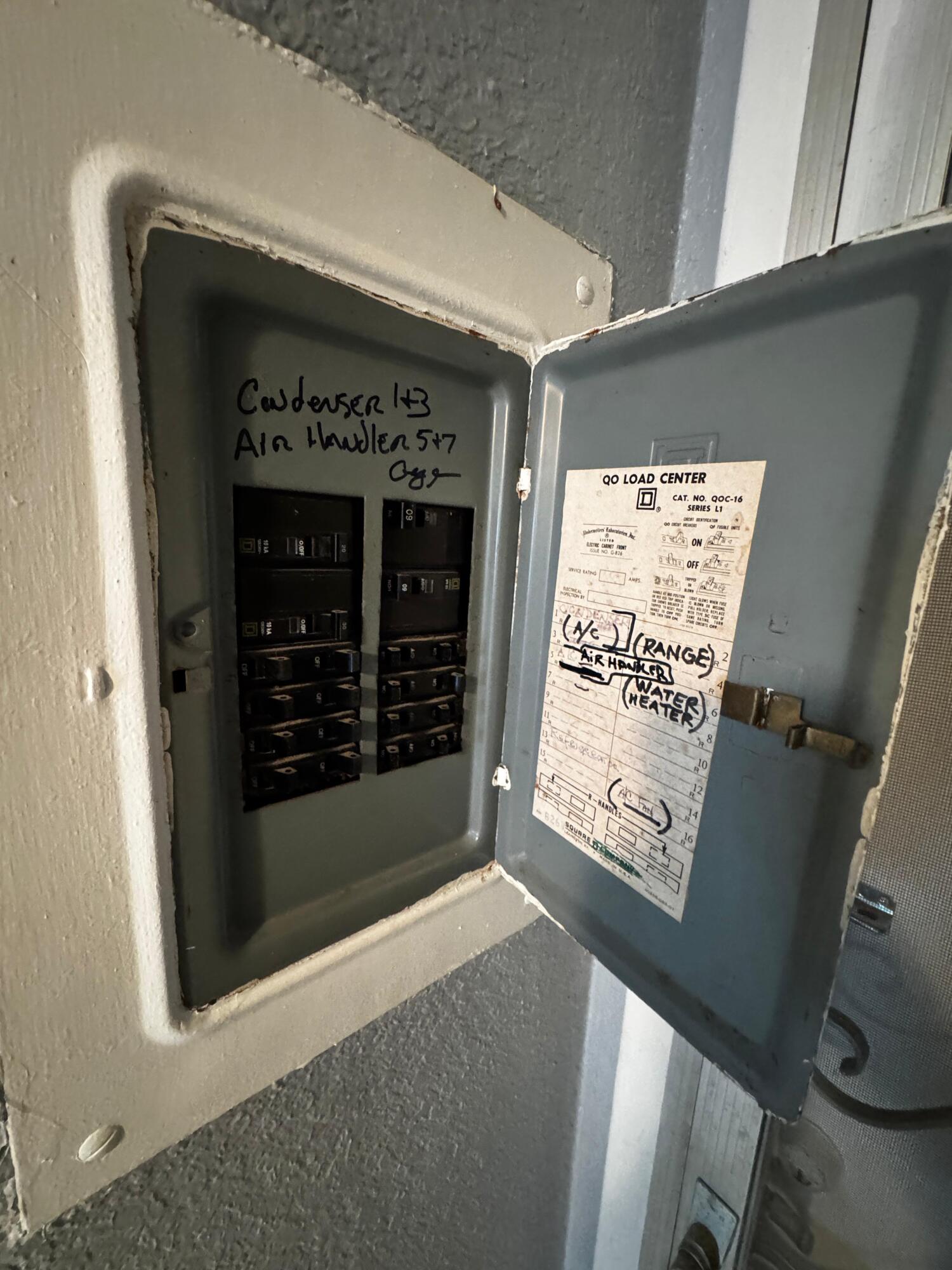 SECOND GULFSTREAM GARDEN - Residential