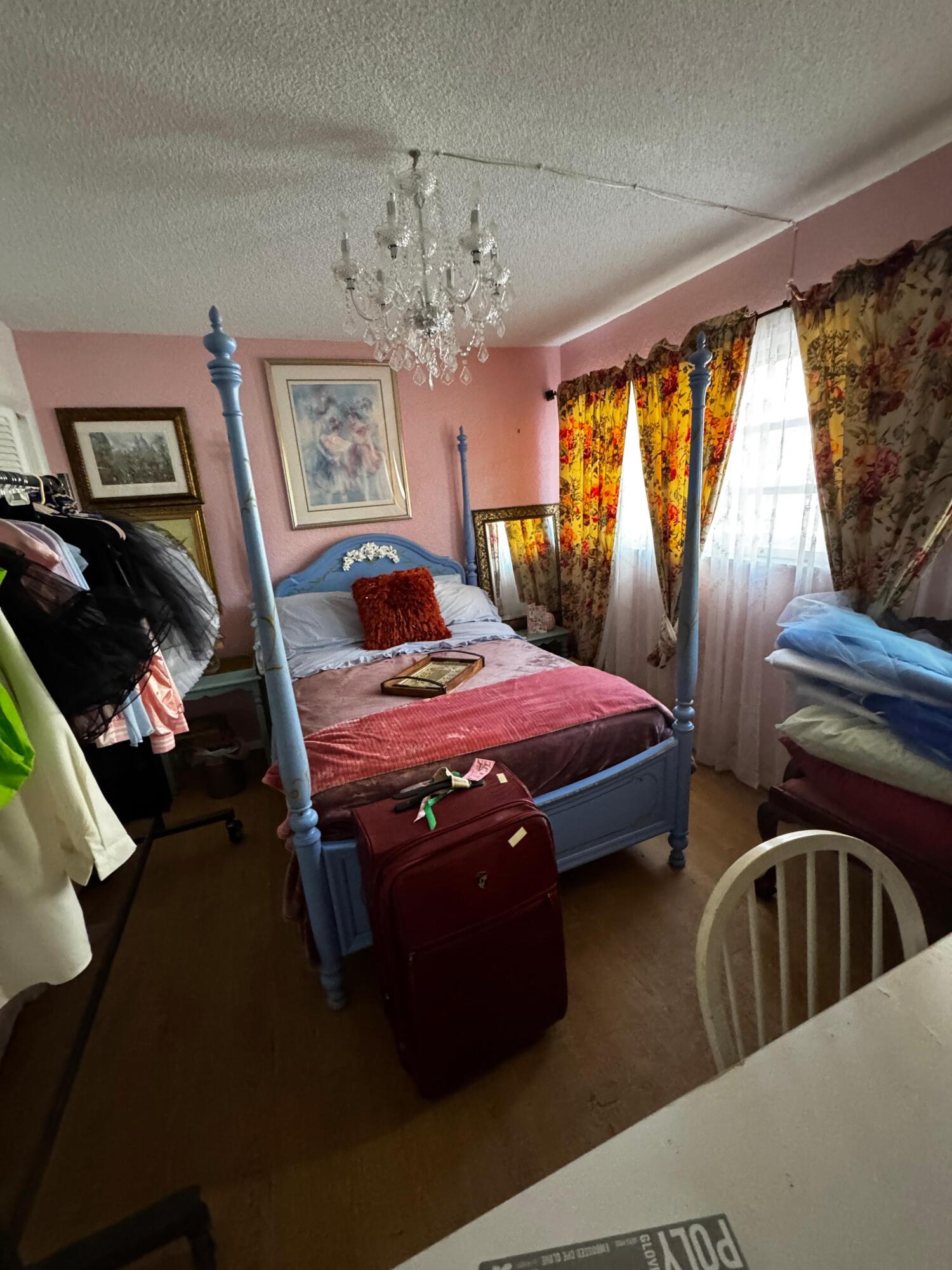 SECOND GULFSTREAM GARDEN - Residential