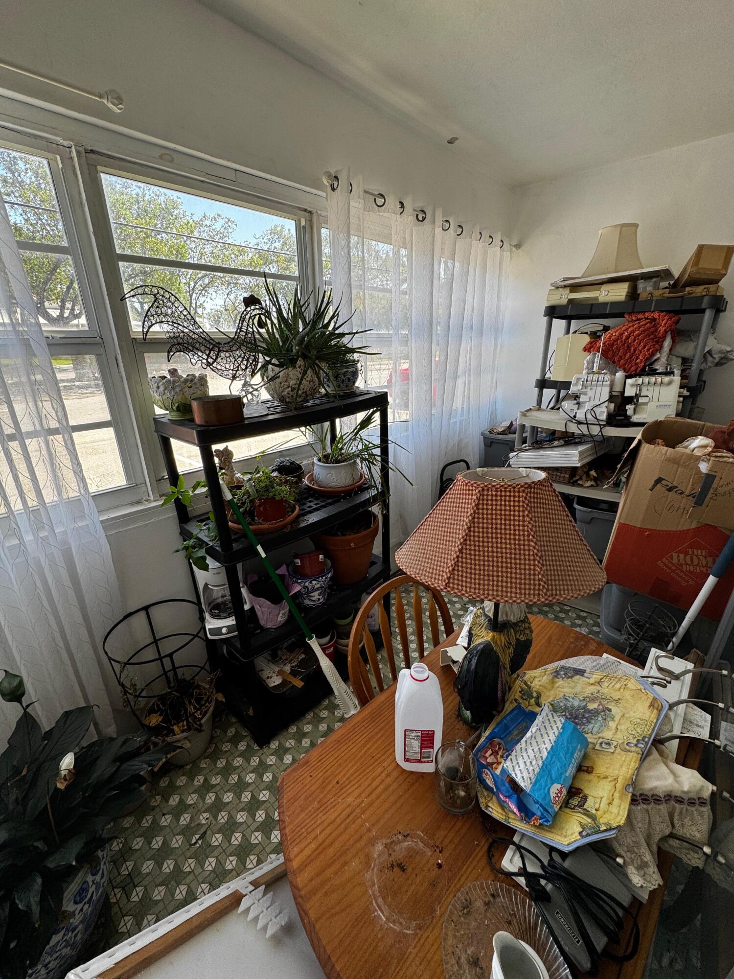 SECOND GULFSTREAM GARDEN - Residential