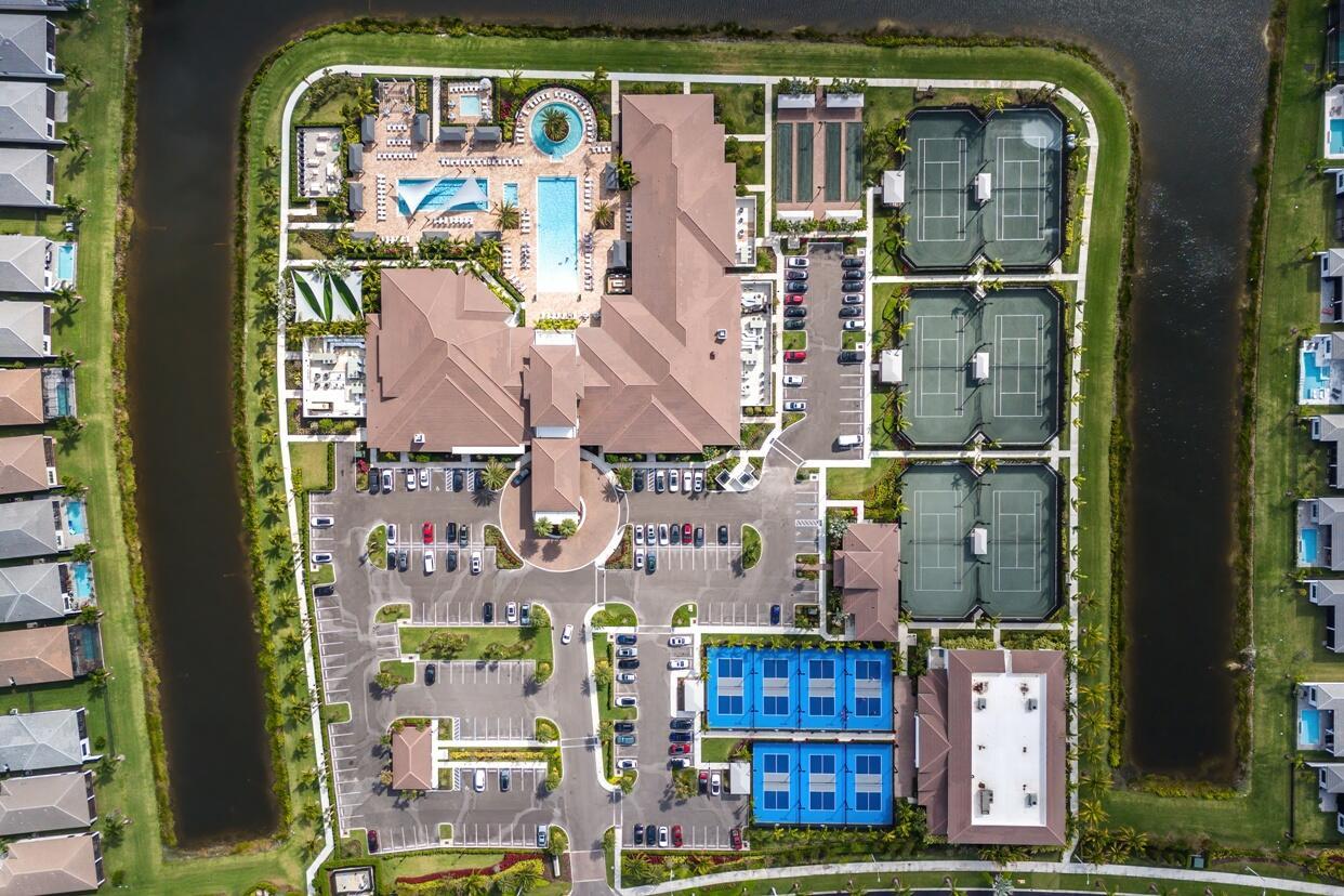 Valencia Del Mar - Residential