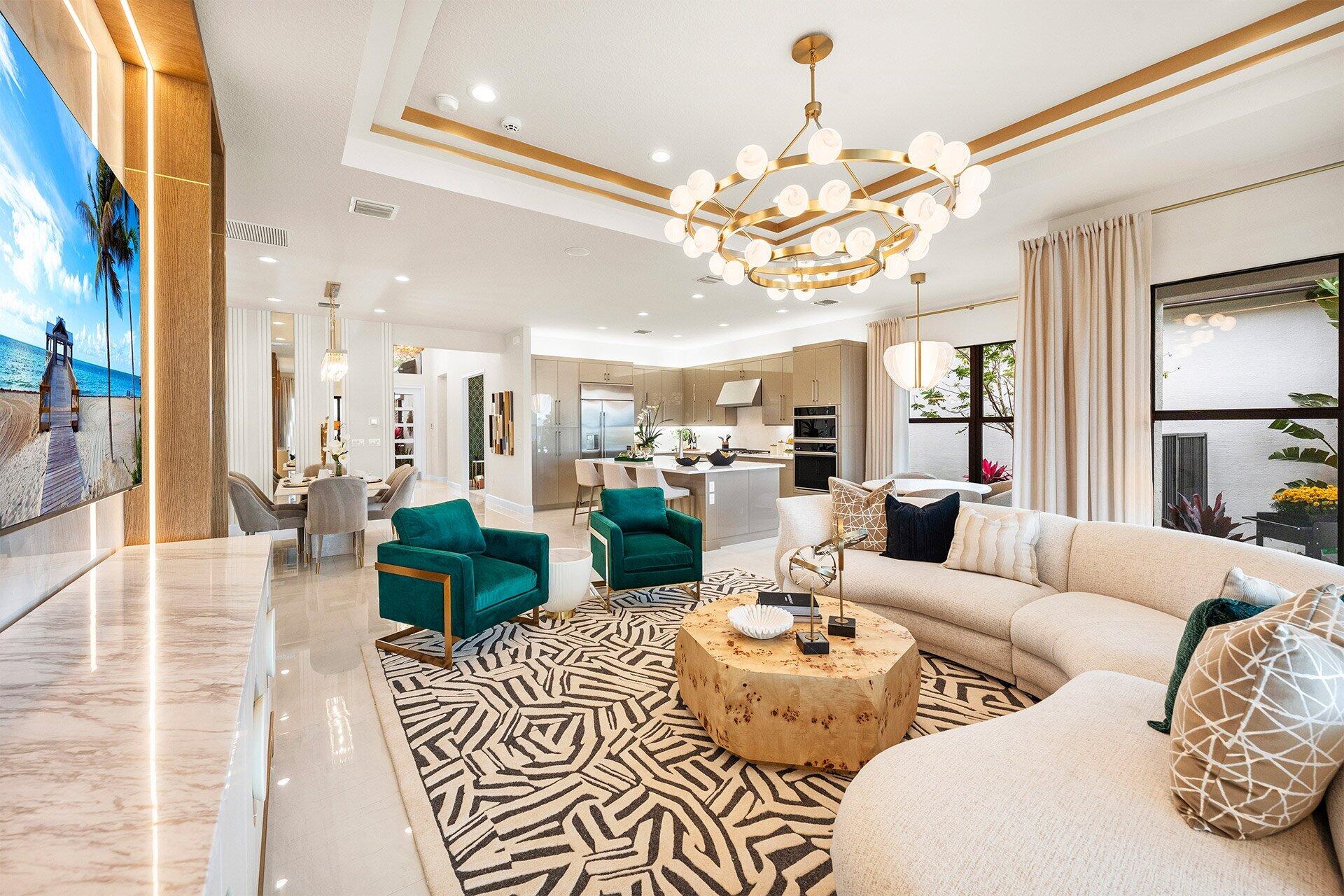 Valencia Del Mar - Residential