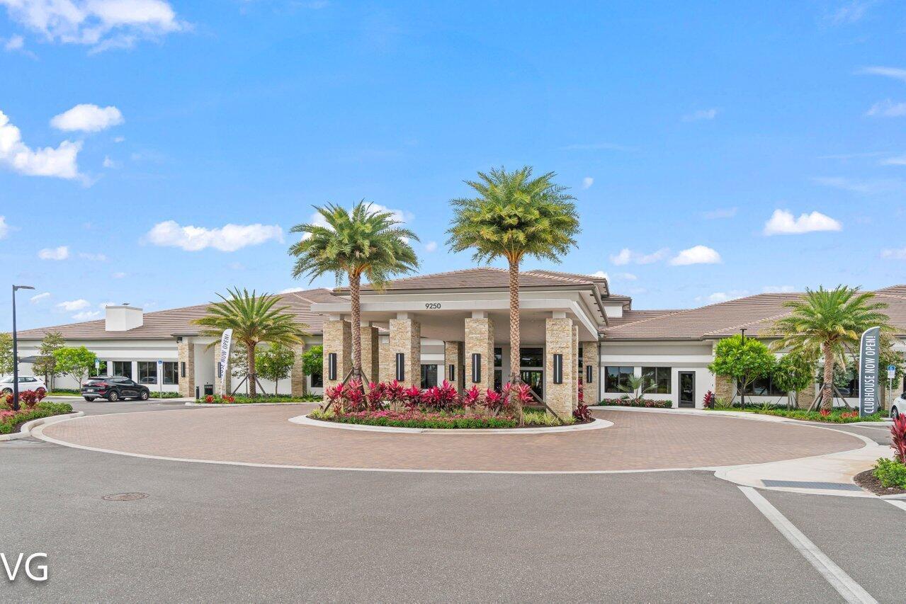 Valencia Del Mar - Residential