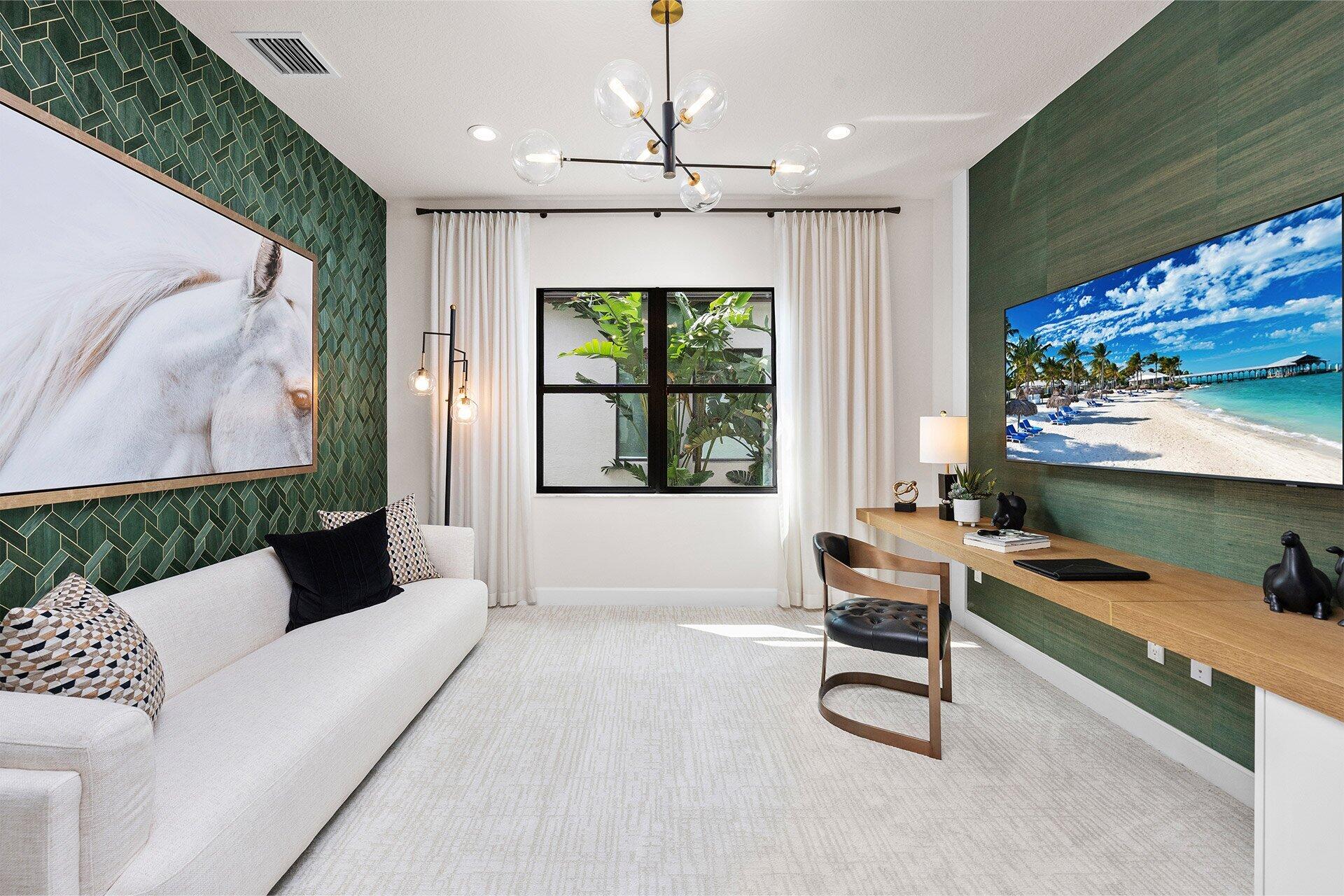 Valencia Del Mar - Residential