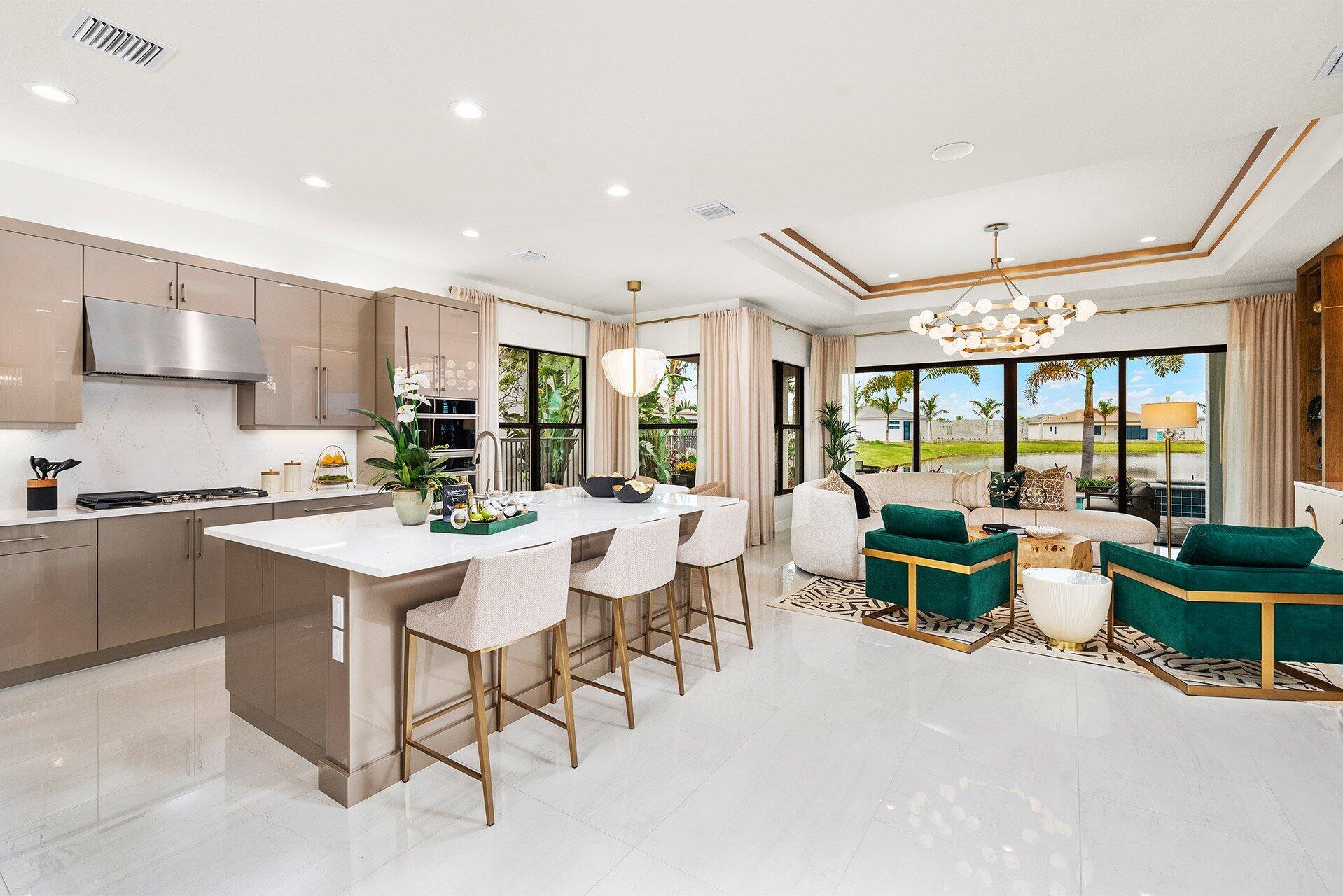 Valencia Del Mar - Residential