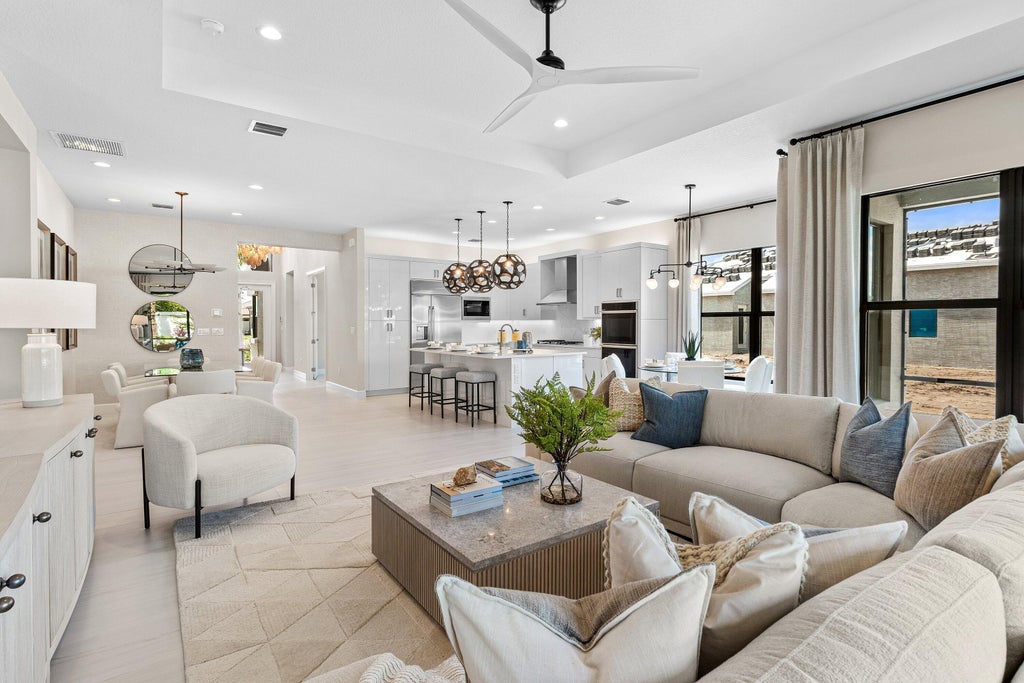 Photo of 11614 Clever Cardinal Court, Boynton Beach, FL 33473 (MLS # B26005413)