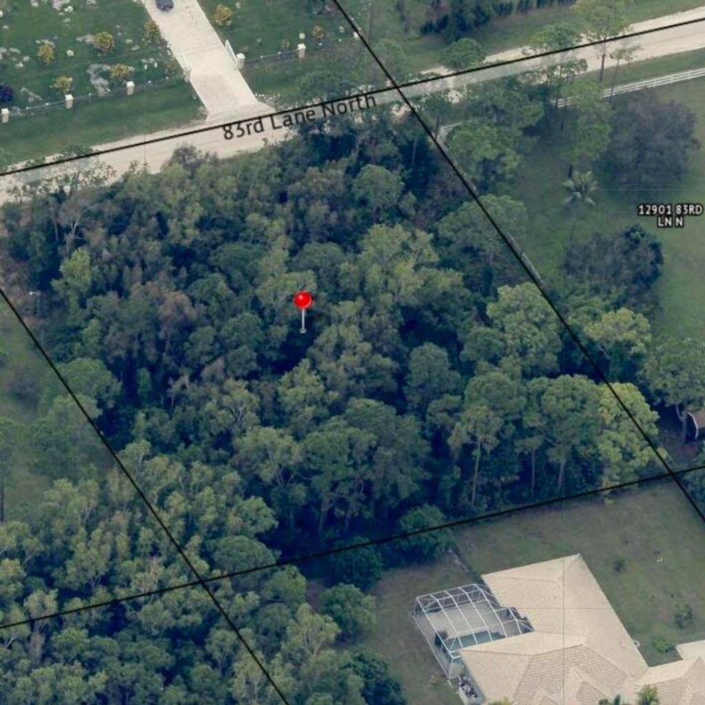 Photo of 83 Rd Lane N, West Palm Beach, FL 33412 (MLS # B26023134)
