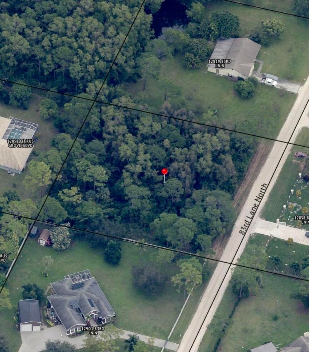 Photo of 83 Rd Lane N, West Palm Beach, FL 33412 (MLS # B26023134)