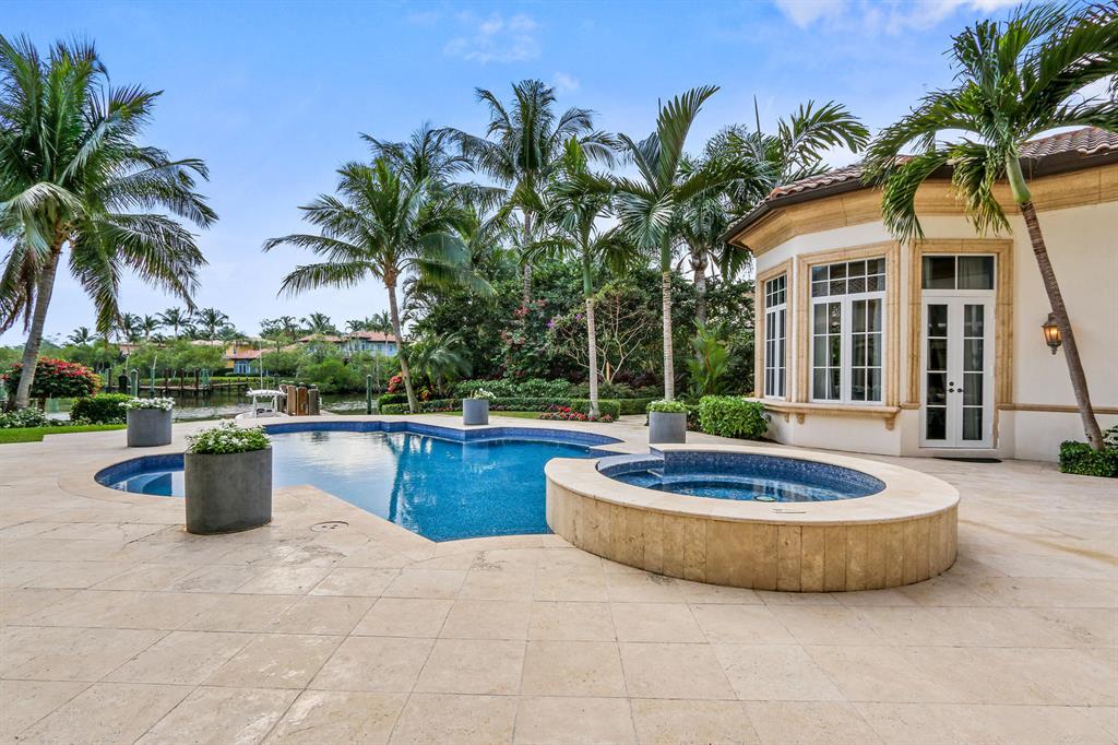 HARBOUR ISLES - Residential