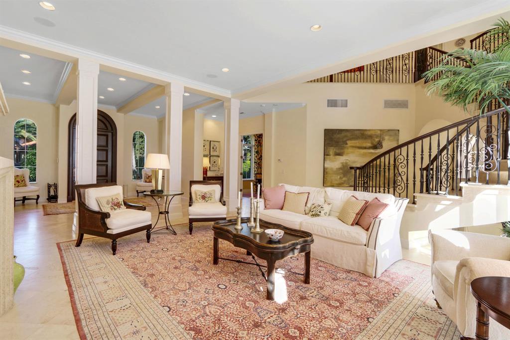 HARBOUR ISLES - Residential