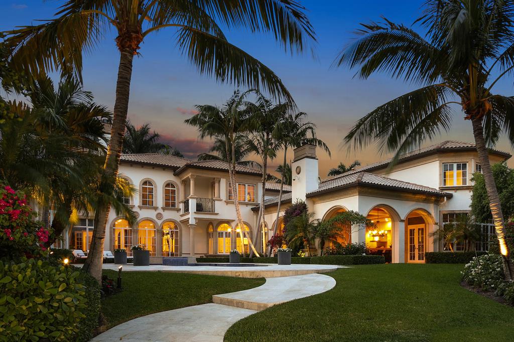 HARBOUR ISLES - Residential