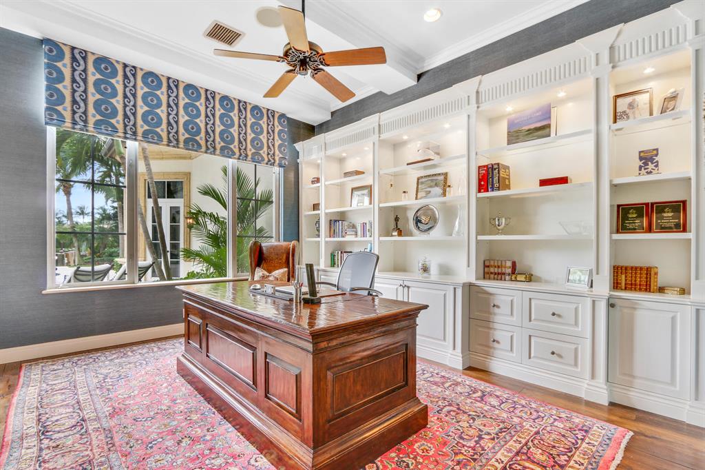 HARBOUR ISLES - Residential