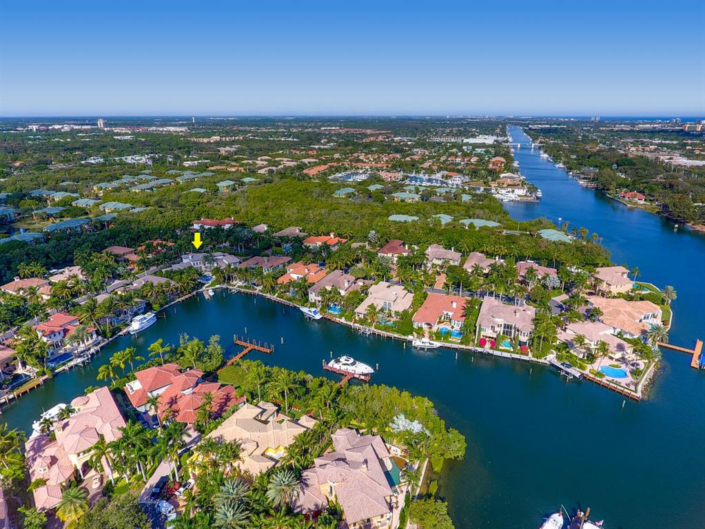 HARBOUR ISLES - Residential