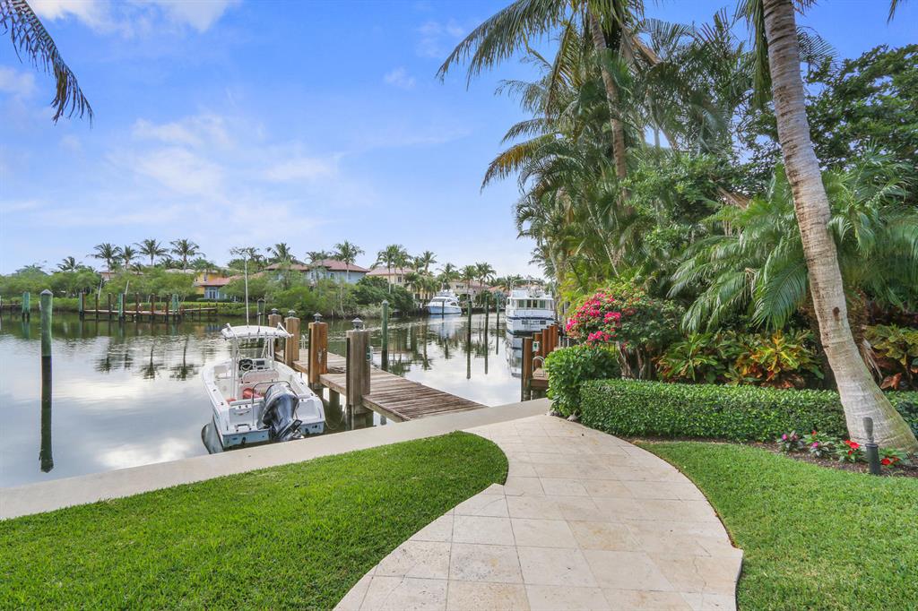 HARBOUR ISLES - Residential