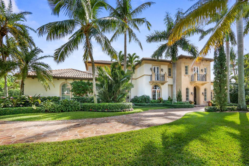 HARBOUR ISLES - Residential