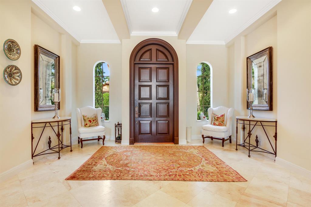 HARBOUR ISLES - Residential