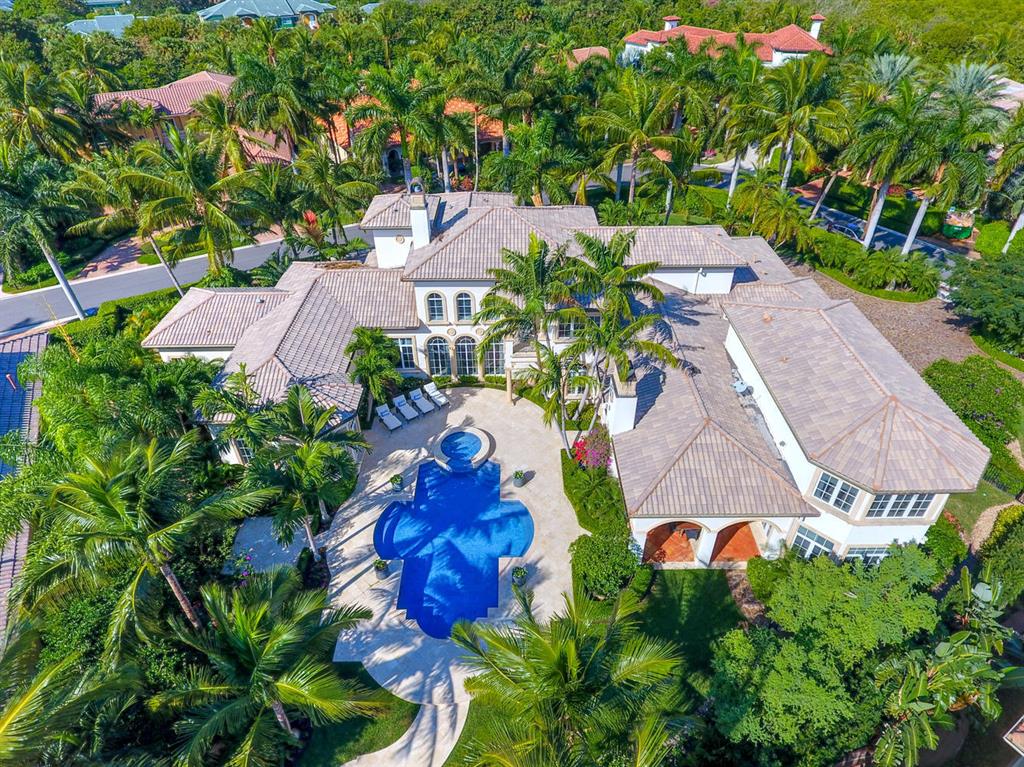 HARBOUR ISLES - Residential